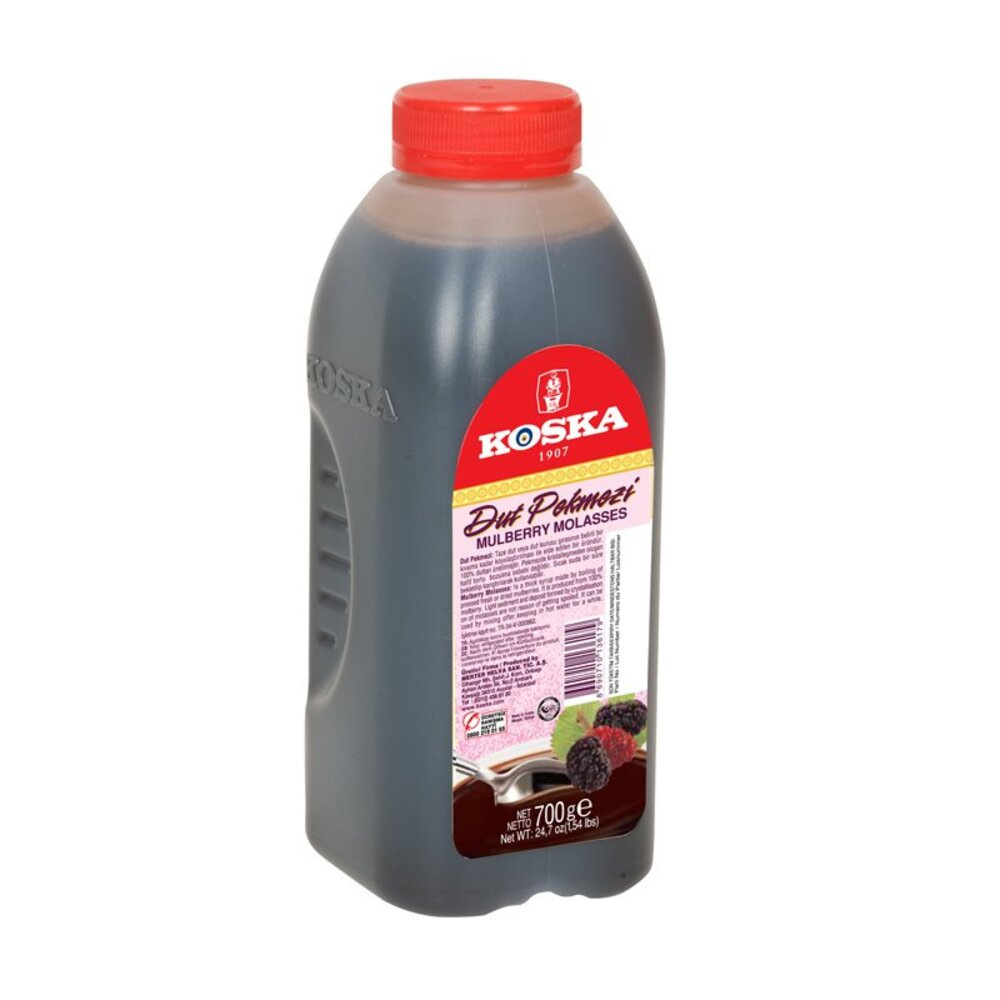Koska Pekmez Dut 700g