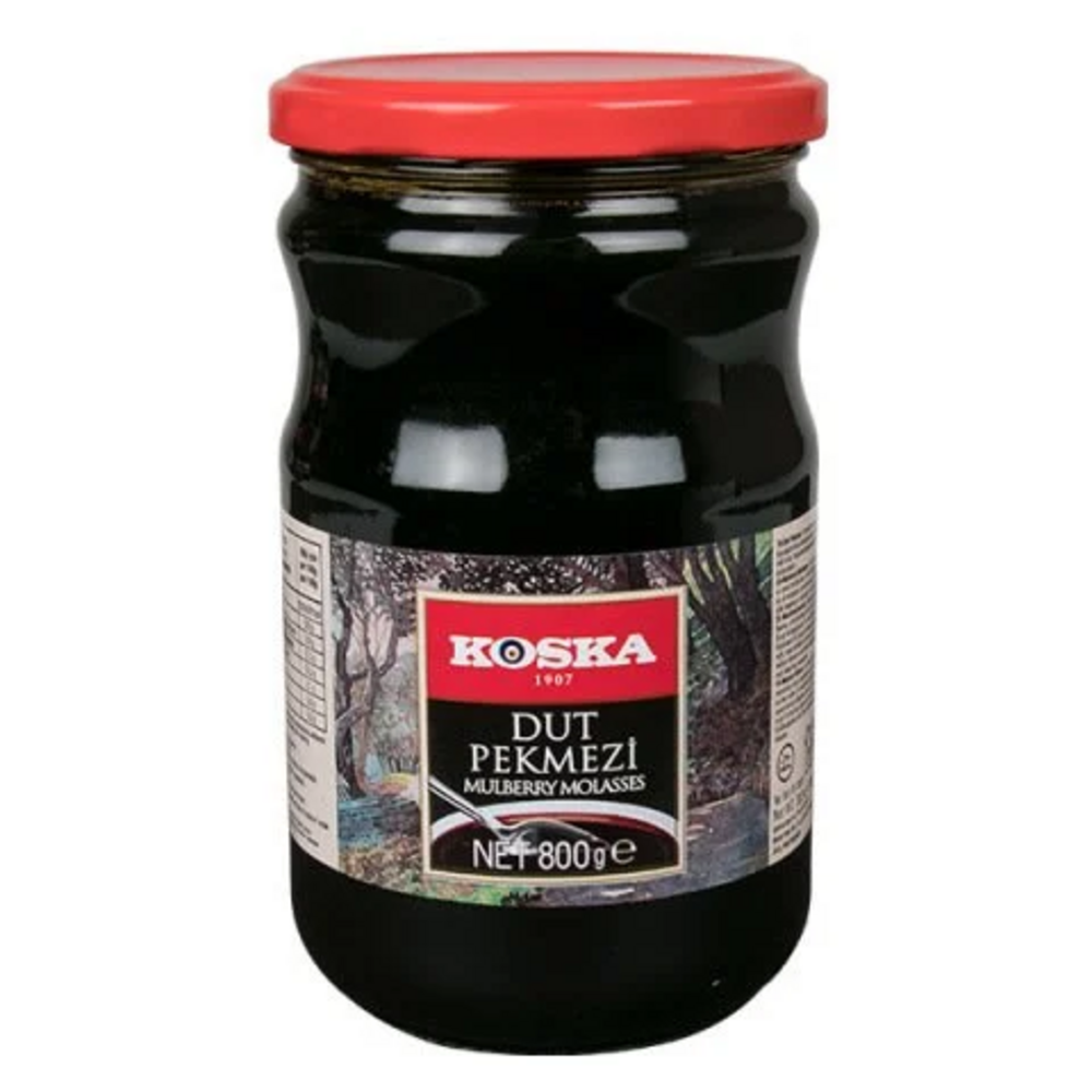 Koska Pekmez Dut 800g
