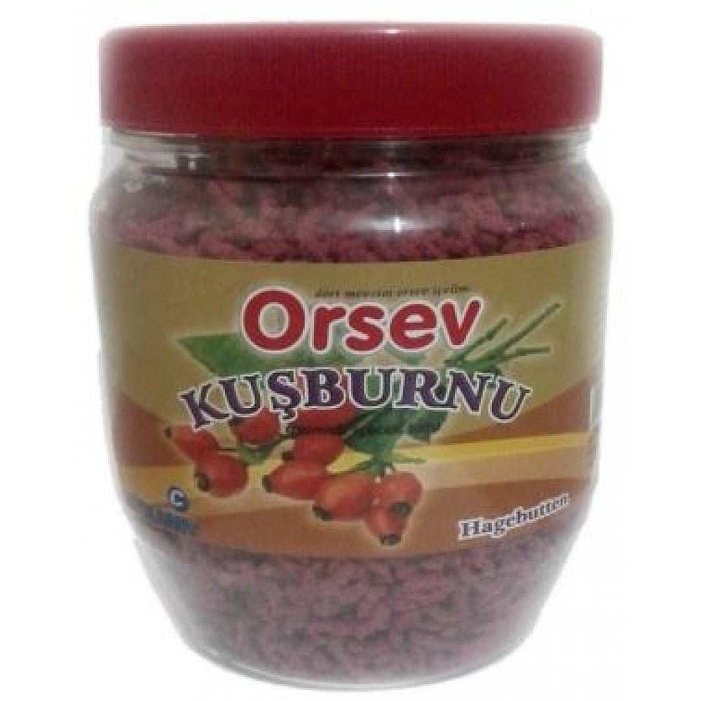 Orsev Oralet Kuşburnu 300 Gr