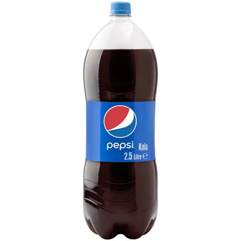 Pepsi 2,5 Lt