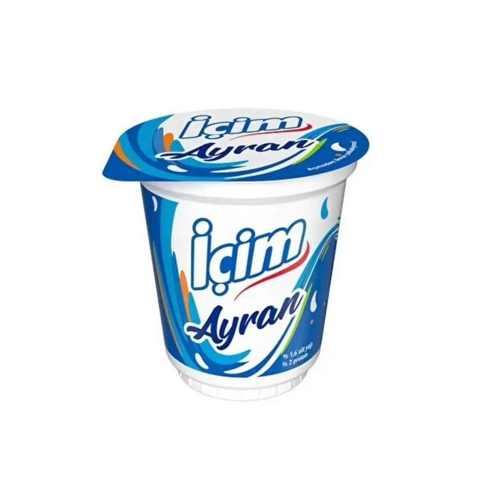 Ülker İçim Ayran 270Ml