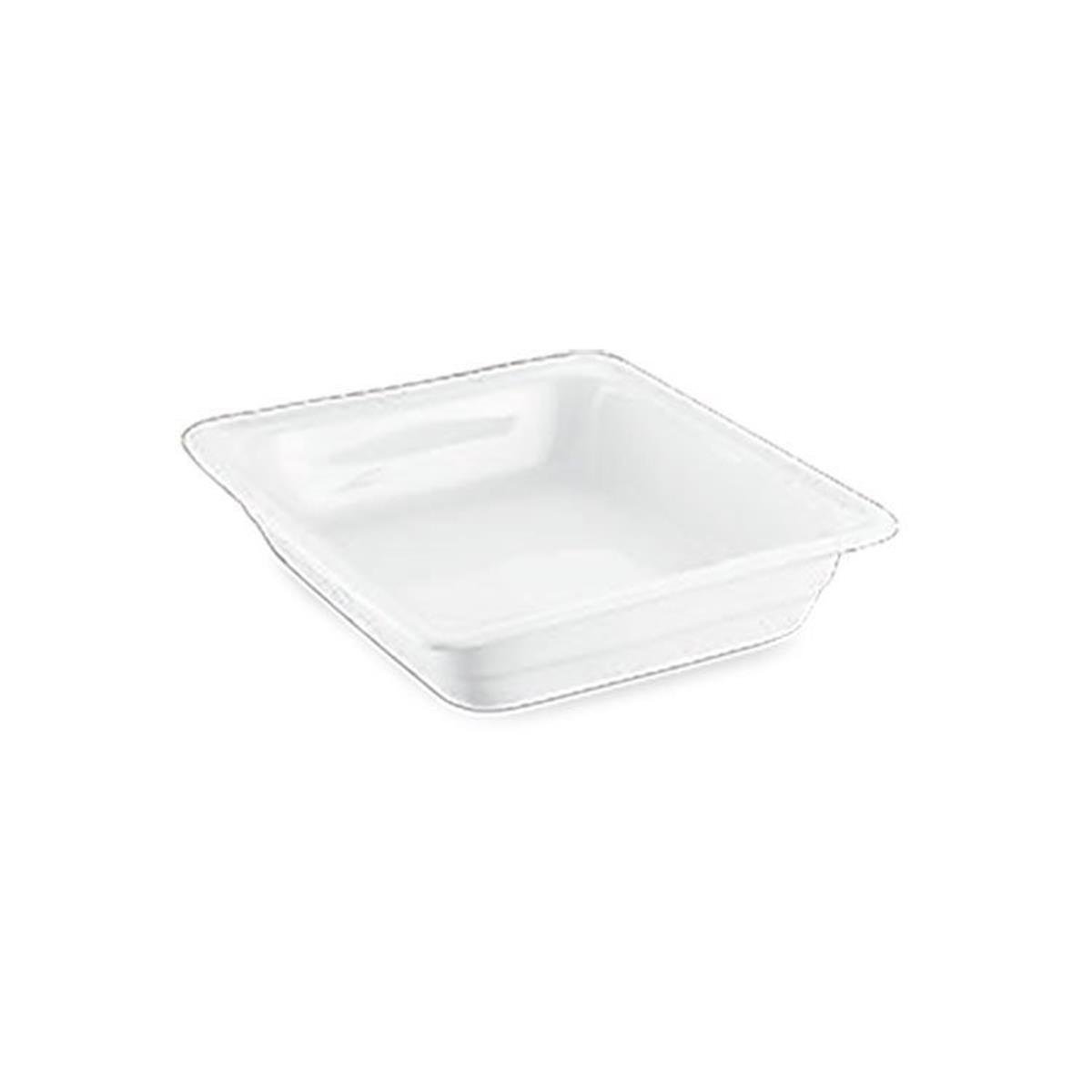 1/2 Gastronorm Porselen KüvetSeramik ve Porselen KüvetlerKapp1/2 Gastronorm Porselen Küvet