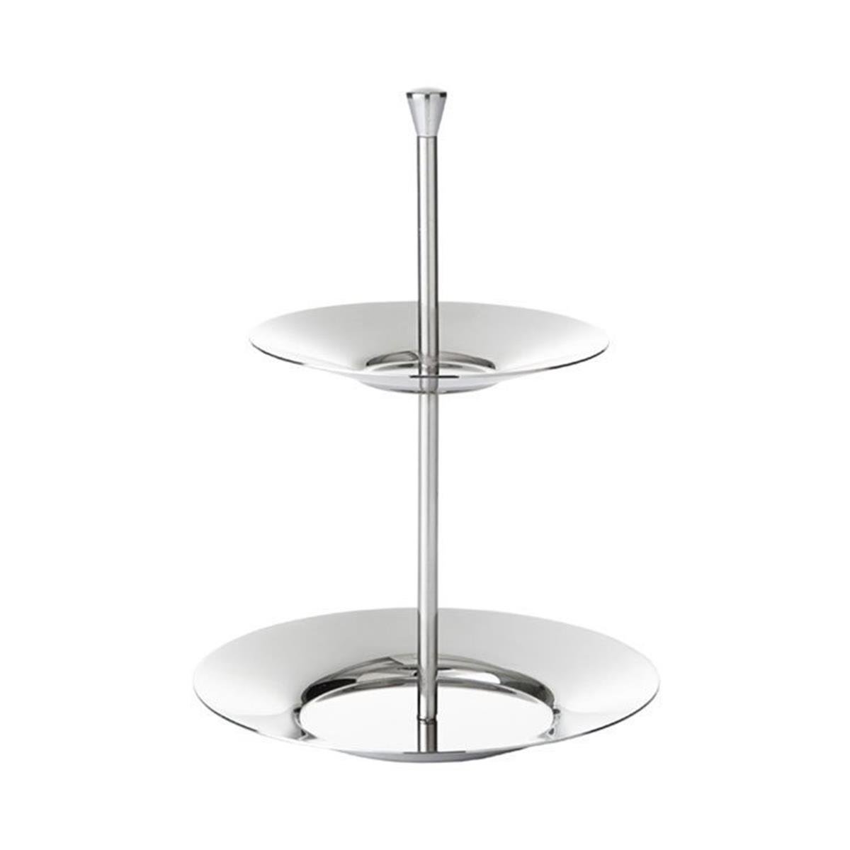 Narin 2 Katlı ÇikolatalıkÇelikNarin2 Katlı Çikolatalık