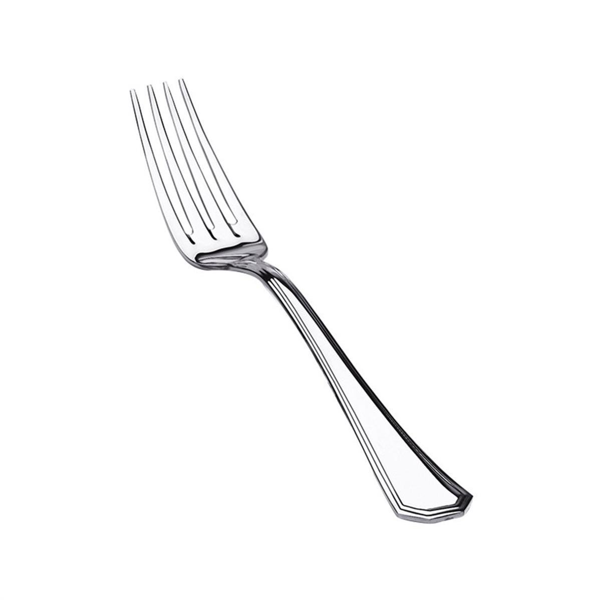 Jumbo | 2000 | Gümüş Kaplama Yemek Çatal2000Jumbo2000 Gümüş Kaplama Yemek Çatal