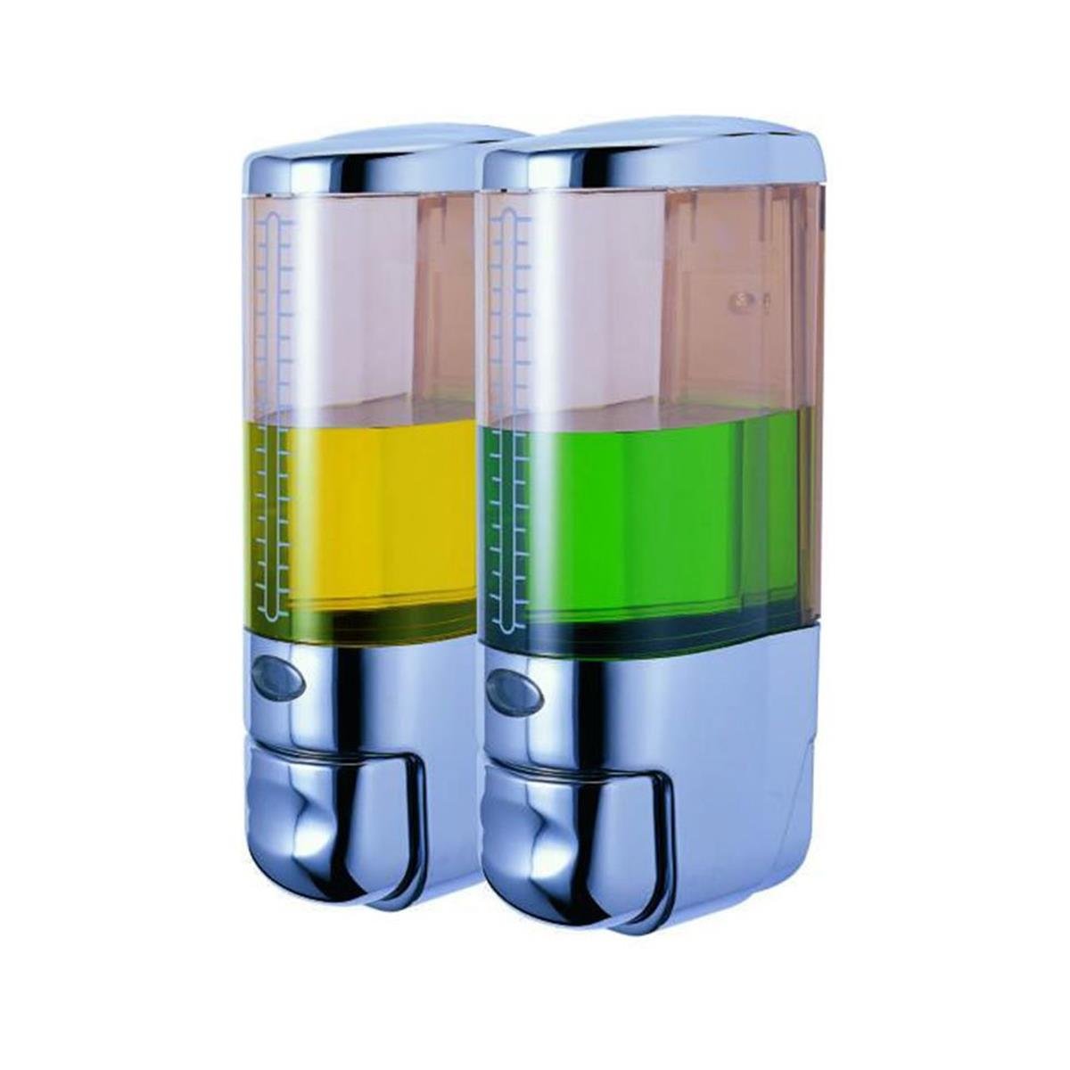 Arı Metal | 2'li ABS Sıvı SabunlukSıvı SabunluklarArı Metal2'li ABS Sıvı Sabunluk