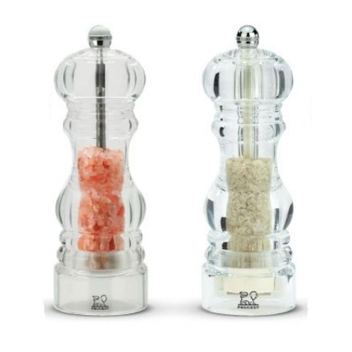 Peugeot | 2'li Tuz DeğirmeniTuz ve Karabiber DeğirmenleriPeugeot2'li Tuz Değirmeni