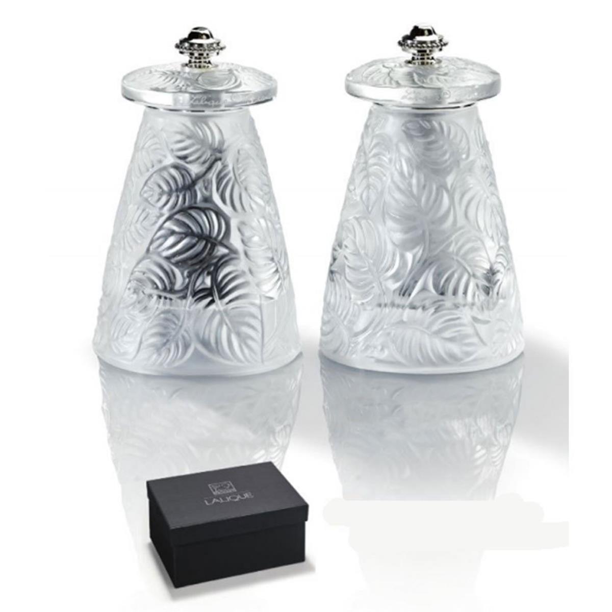 Peugeot | 2'li Tuz Karabiber DeğirmeniTuz ve Karabiber DeğirmenleriPeugeot2'li Tuz Karabiber Değirmeni