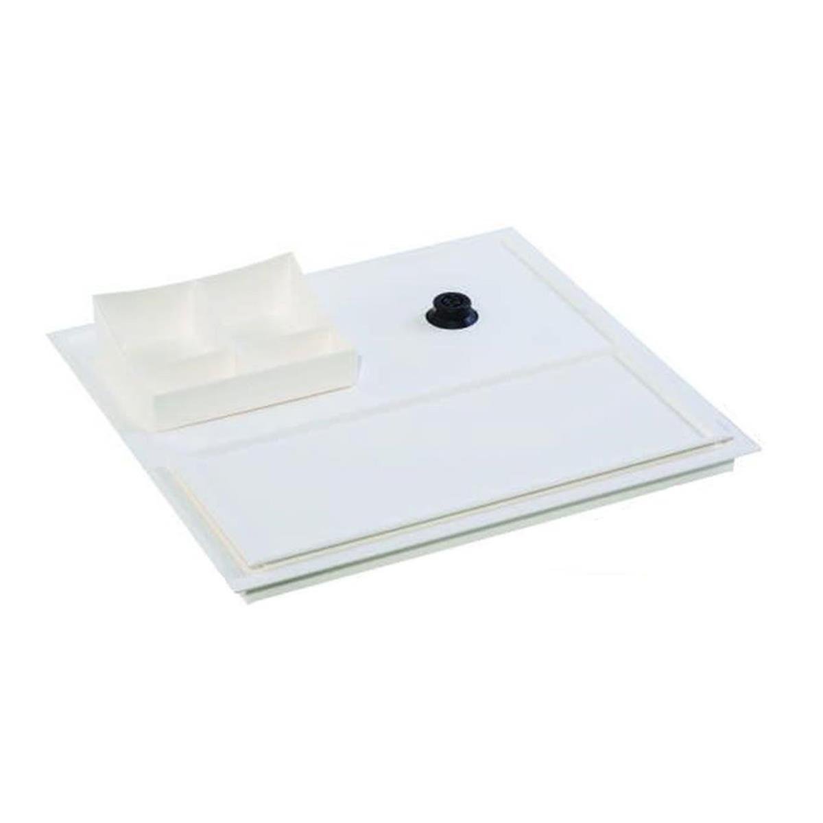 Arı Metal | ABS Gövde İkram TepsisiABSArı MetalABS Gövde İkram Tepsisi