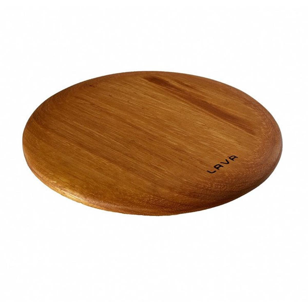 Lava Ahşap Mıknatıslı İroko Nihale  20 cmAhşap ve Bambu ÜrünlerLavaAhşap Mıknatıslı İroko Nihale