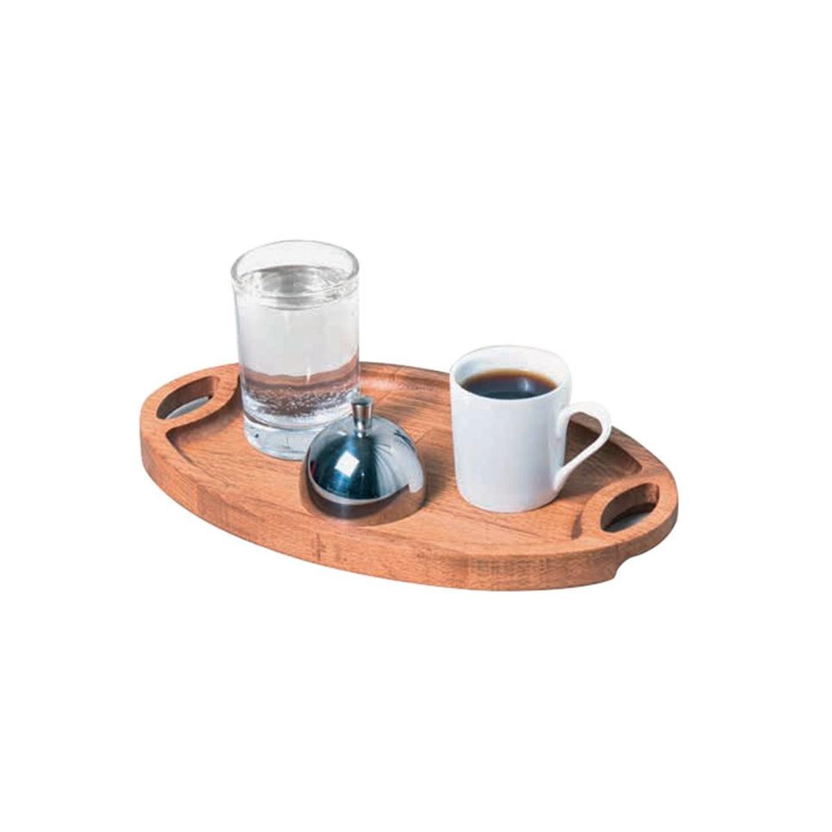 Biradlı Ahşap Türk Kahve Sunum SetiÇay Kahve SetleriBiradlıAhşap Türk Kahve Sunum Seti