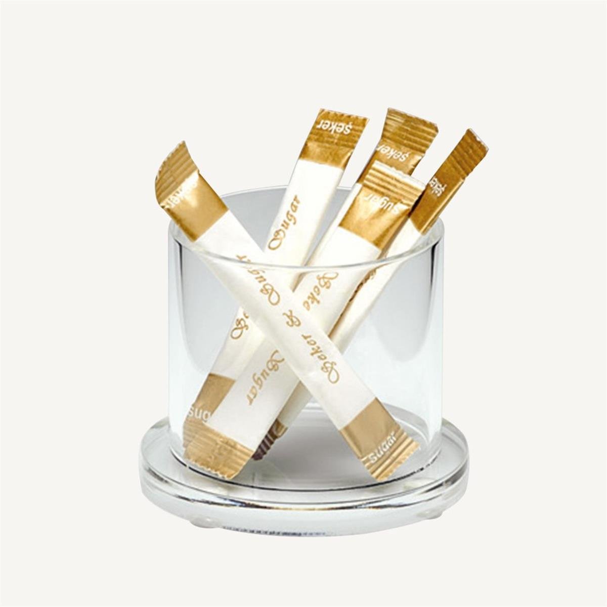 Zicco Akrilik Çubuk Poşet Şekerlik 7 cmAkrilikZiccoAkrilik Çubuk Poşet Şekerlik