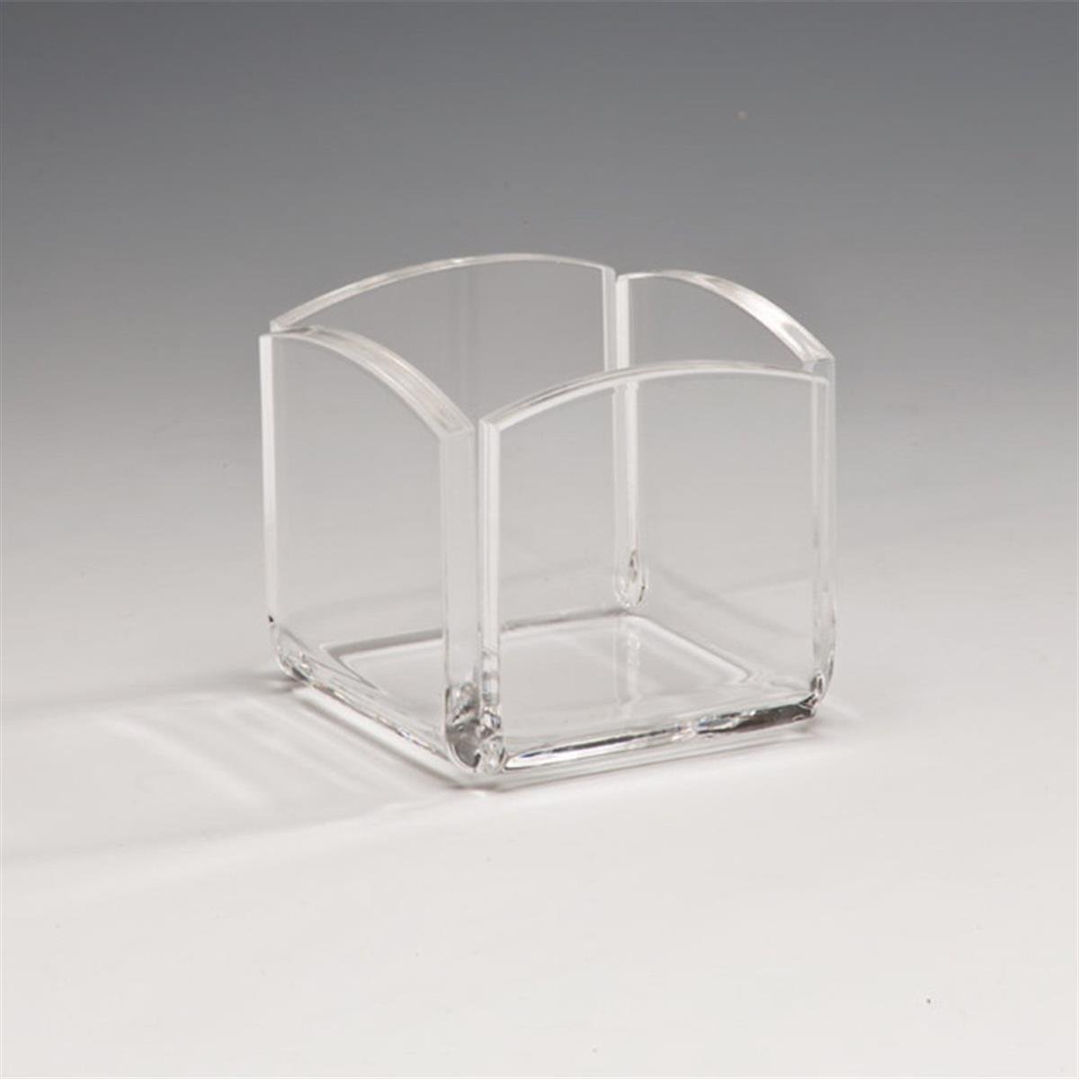 Zicco Akrilik Çubuk Poşet Şekerlik 6x5 cmAkrilikZiccoAkrilik Çubuk Poşet Şekerlik