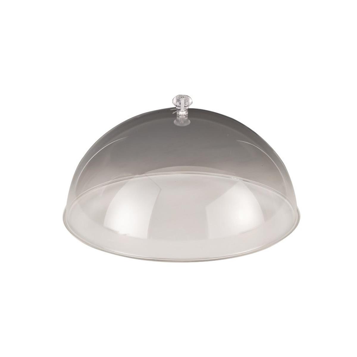 Zicco Akrilik Kapak 26,5-37 cmAkrilikZiccoAkrilik Kapak