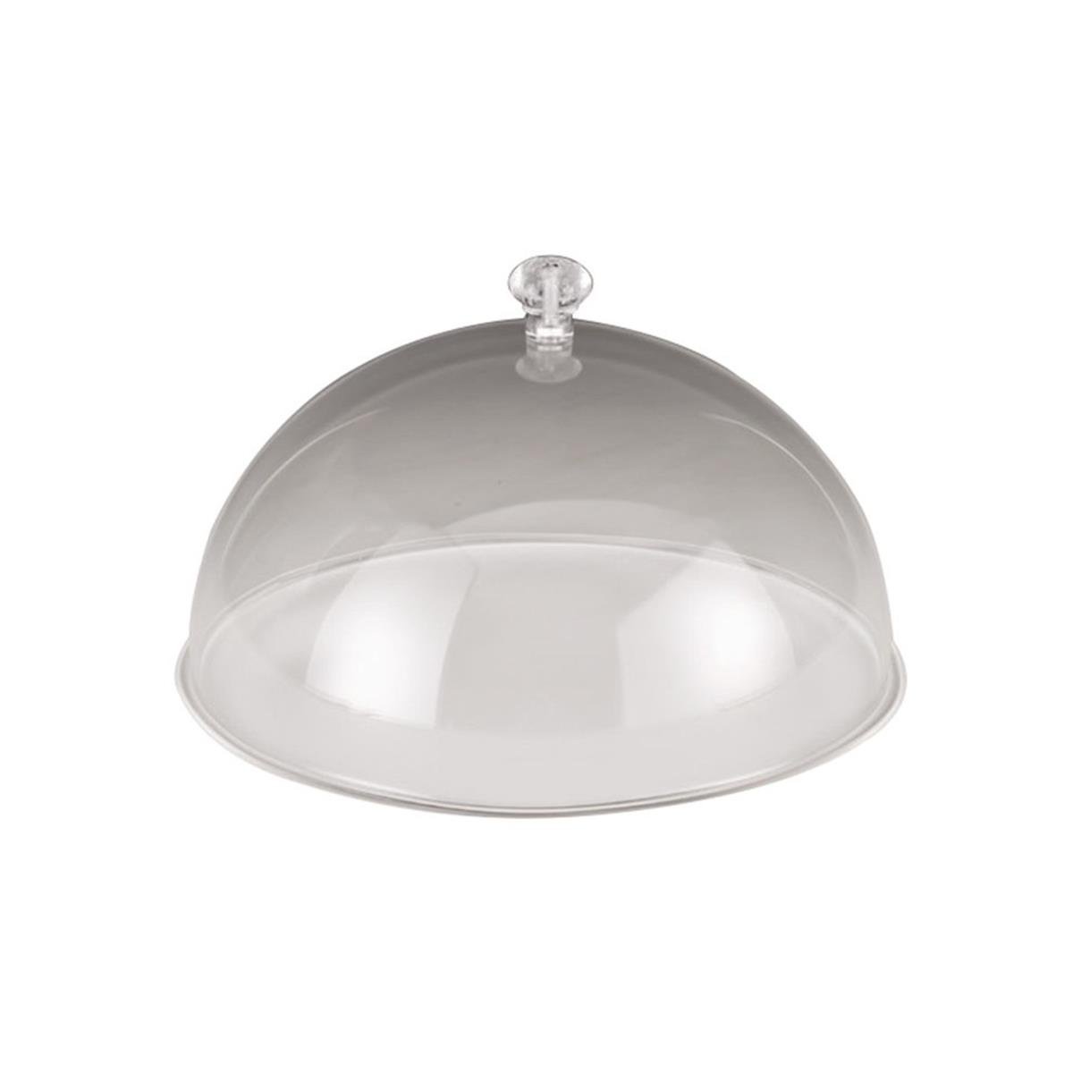 Zicco Akrilik Kapak 26,5-37 cmAkrilikZiccoAkrilik Kapak