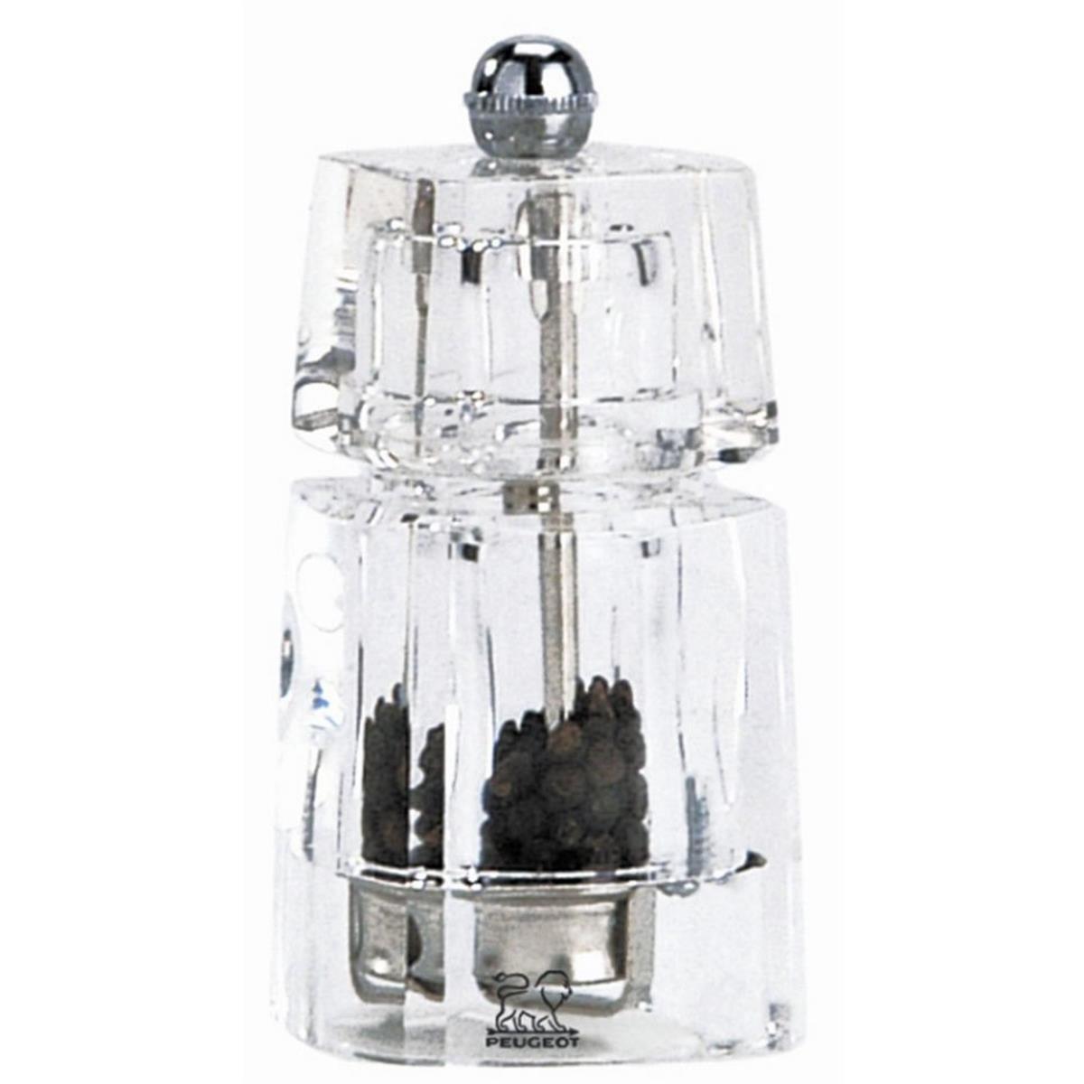 Peugeot | Akrilik Karabiber DeğirmeniTuz ve Karabiber DeğirmenleriPeugeotAkrilik Karabiber Değirmeni