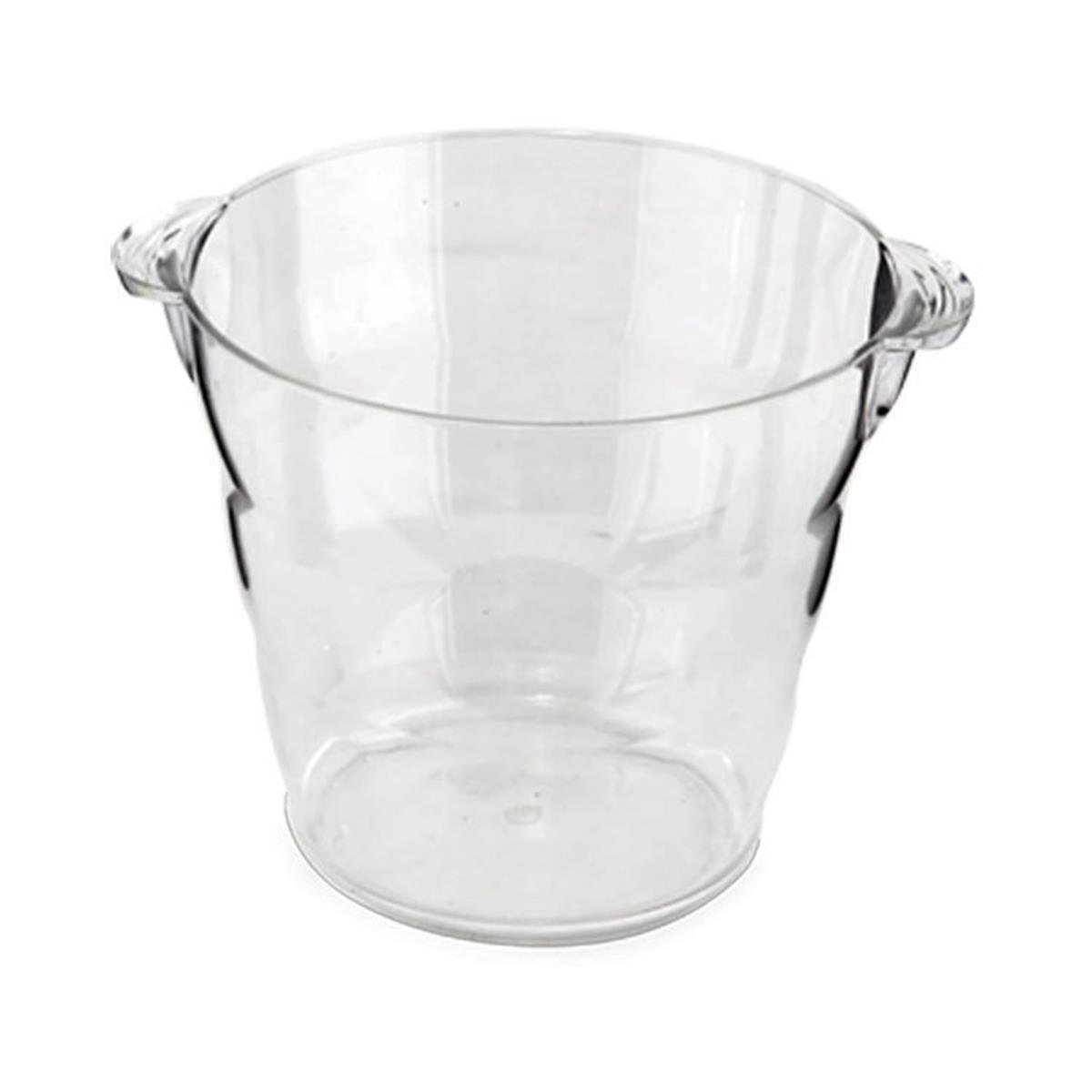 Kapp Akrilik Şampanya/Şarap KovasıKovalar ve StantlarKappAkrilik Şampanya/Şarap Kovası