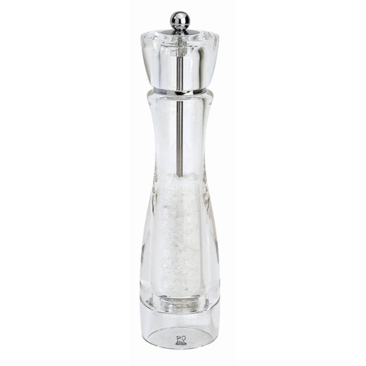 Peugeot | Akrilik Tuz DeğirmeniTuz ve Karabiber DeğirmenleriPeugeotAkrilik Tuz Değirmeni