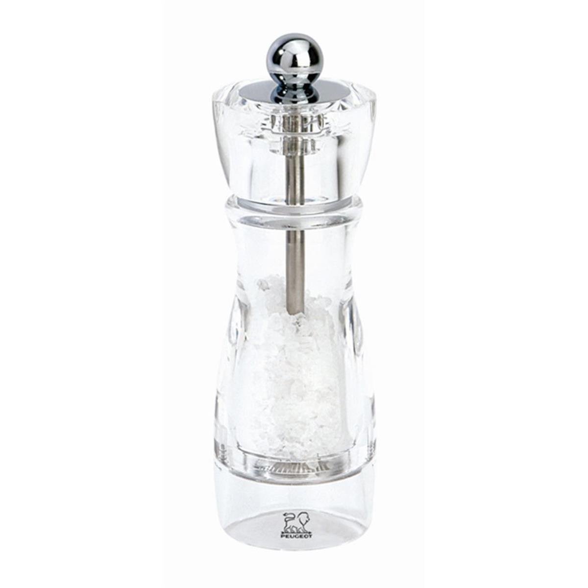 Peugeot | Akrilik Tuz DeğirmeniTuz ve Karabiber DeğirmenleriPeugeotAkrilik Tuz Değirmeni