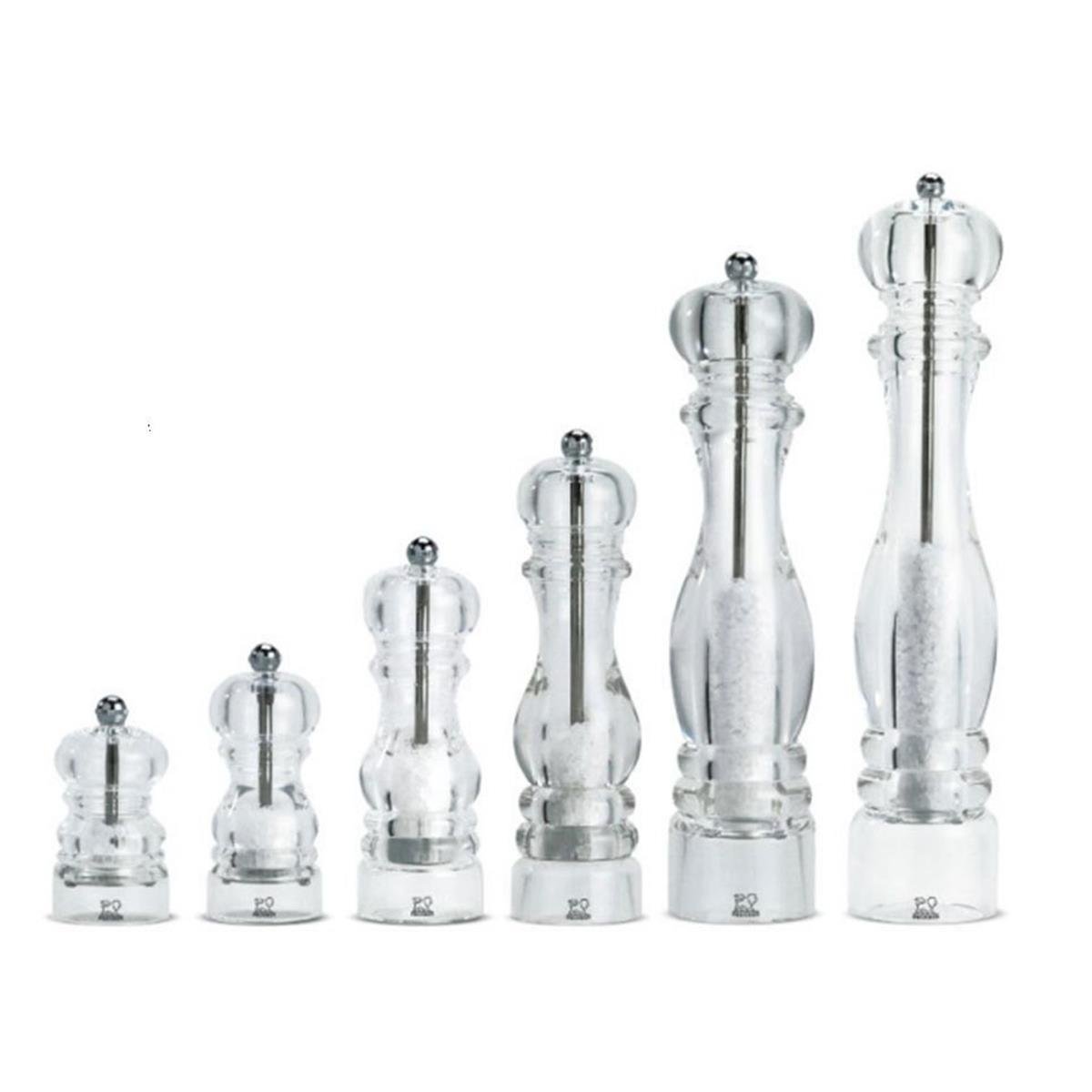 Peugeot  | Akrilik Tuz DeğirmeniTuz ve Karabiber DeğirmenleriPeugeotAkrilik Tuz Değirmeni