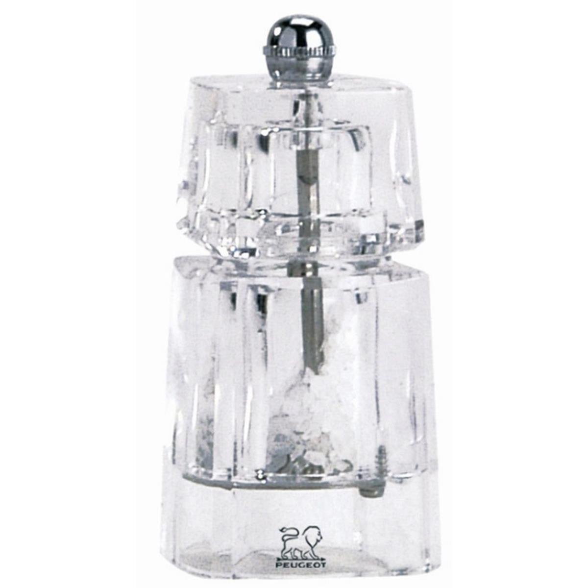 Peugeot | Akrilik Tuz DeğirmeniTuz ve Karabiber DeğirmenleriPeugeotAkrilik Tuz Değirmeni