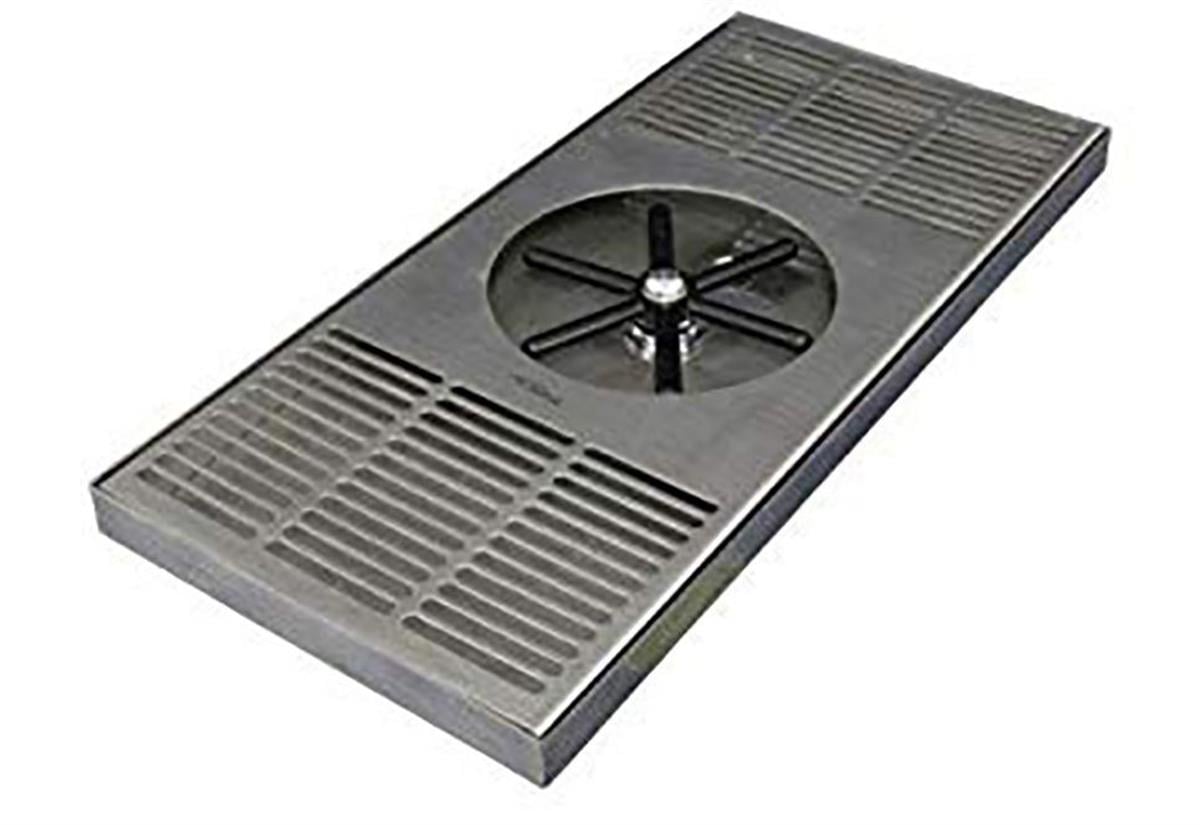 Myco | Ankastre Süt Potu Duşlama Ünitesi C 466Yardımcı EkipmanlarMycoAnkastre Süt Potu Duşlama Ünitesi C 466