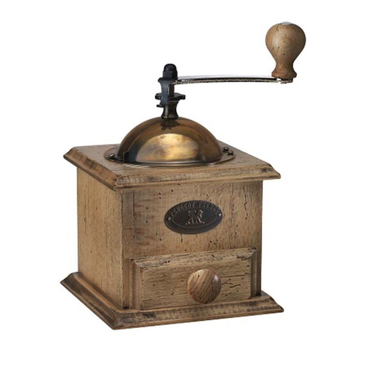Peugeot | Antik Kahve DeğirmeniTuz ve Karabiber DeğirmenleriPeugeotAntik Kahve Değirmeni