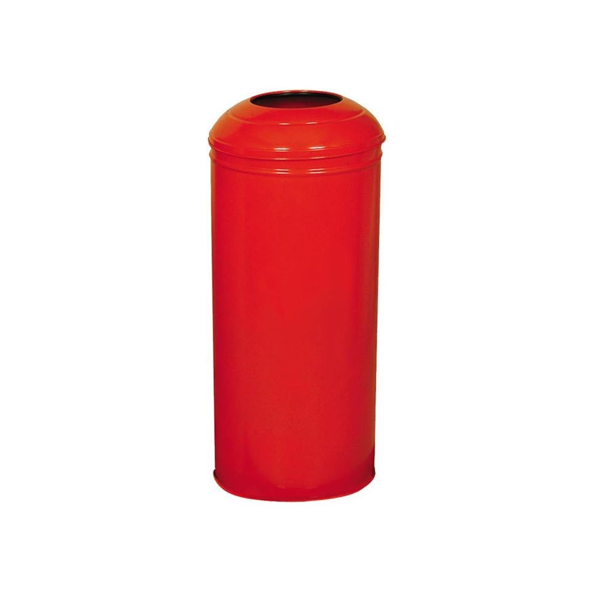 Toros Metal Atık Kutusu Boyalı KırmızıGeri DönüşümToros MetalAtık Kutusu Boyalı Kırmızı