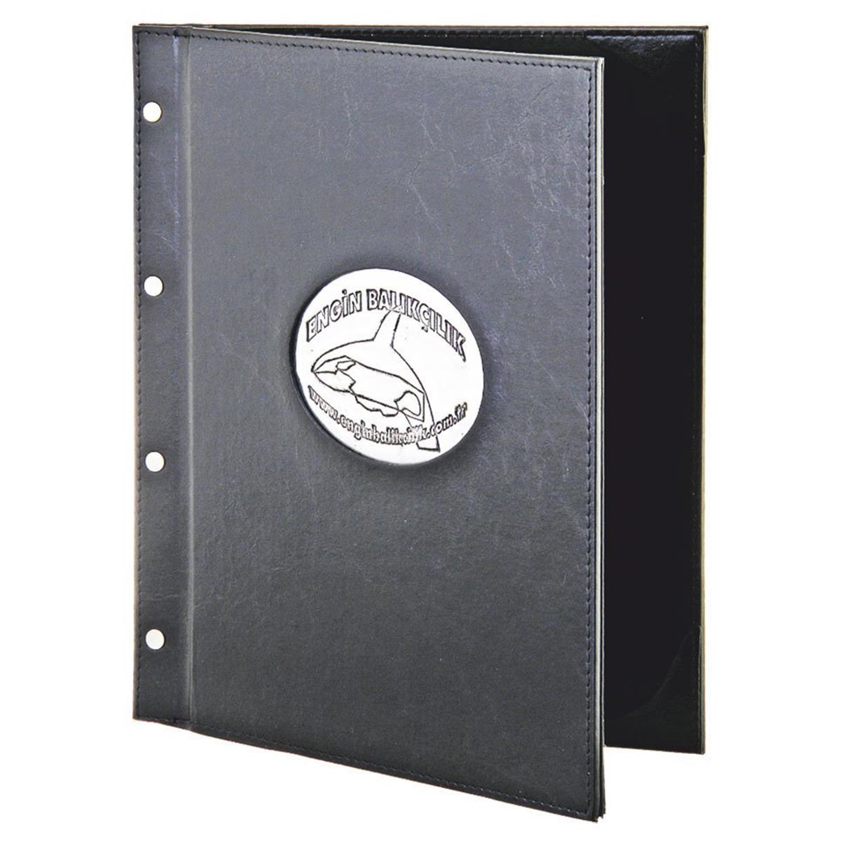 Stark Menü | Bakır & Alüminyum Pencereli Vidalı ModelMenü ve SümenlerStark MenüBakır & Alüminyum Pencereli Vidalı Model