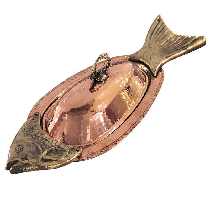 Zino Copper - Bakır