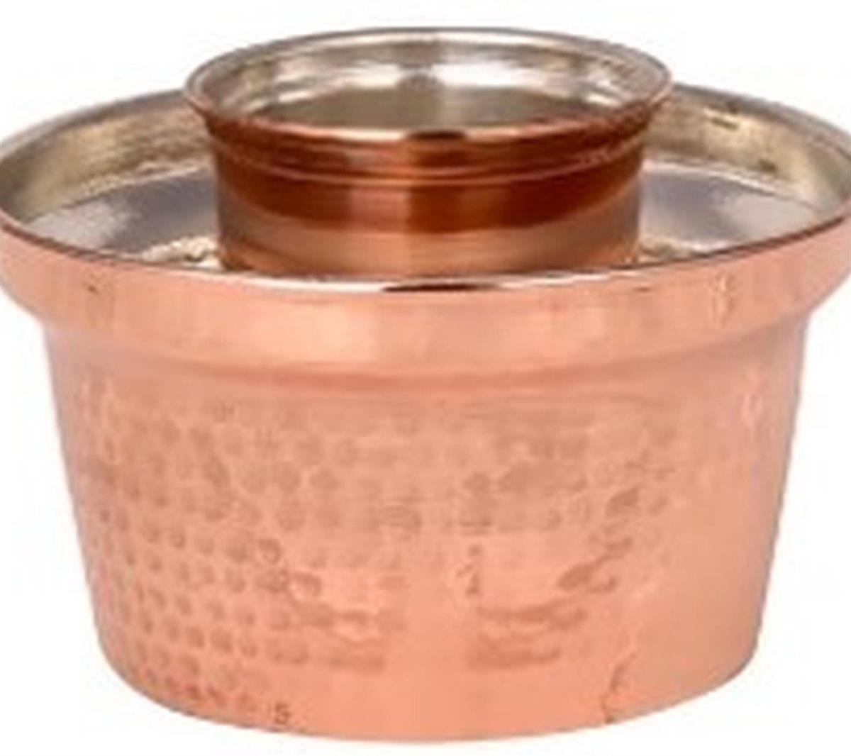 Zino Copper - Bakır | Bakır Ehli Keyf 7 cmBakır ÜrünlerZino Copper - BakırBakır Ehli Keyf 7 cm