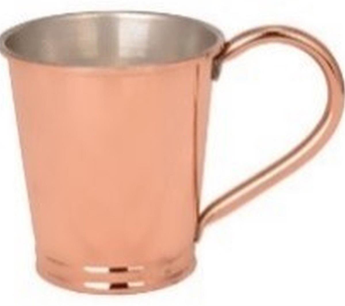 Zino Copper - Bakır | Bakır Fabio Kupa 400 ccBakır ÜrünlerZino Copper - BakırBakır Fabio Kupa 400 cc