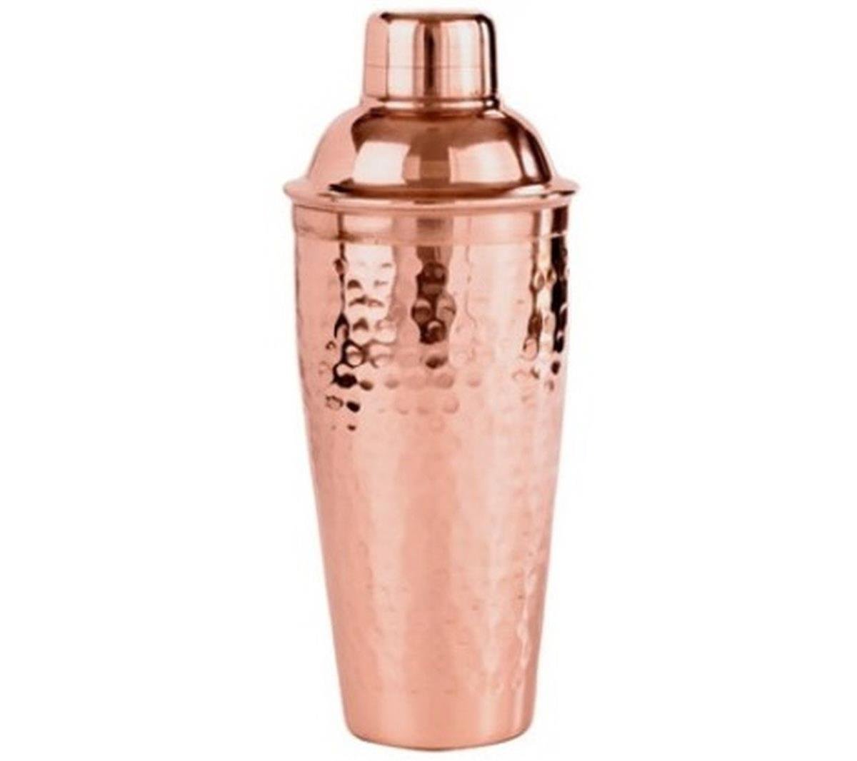 Zino Copper - Bakır | Bakır Shaker 350 ccBakır ÜrünlerZino Copper - BakırBakır Shaker 350 cc