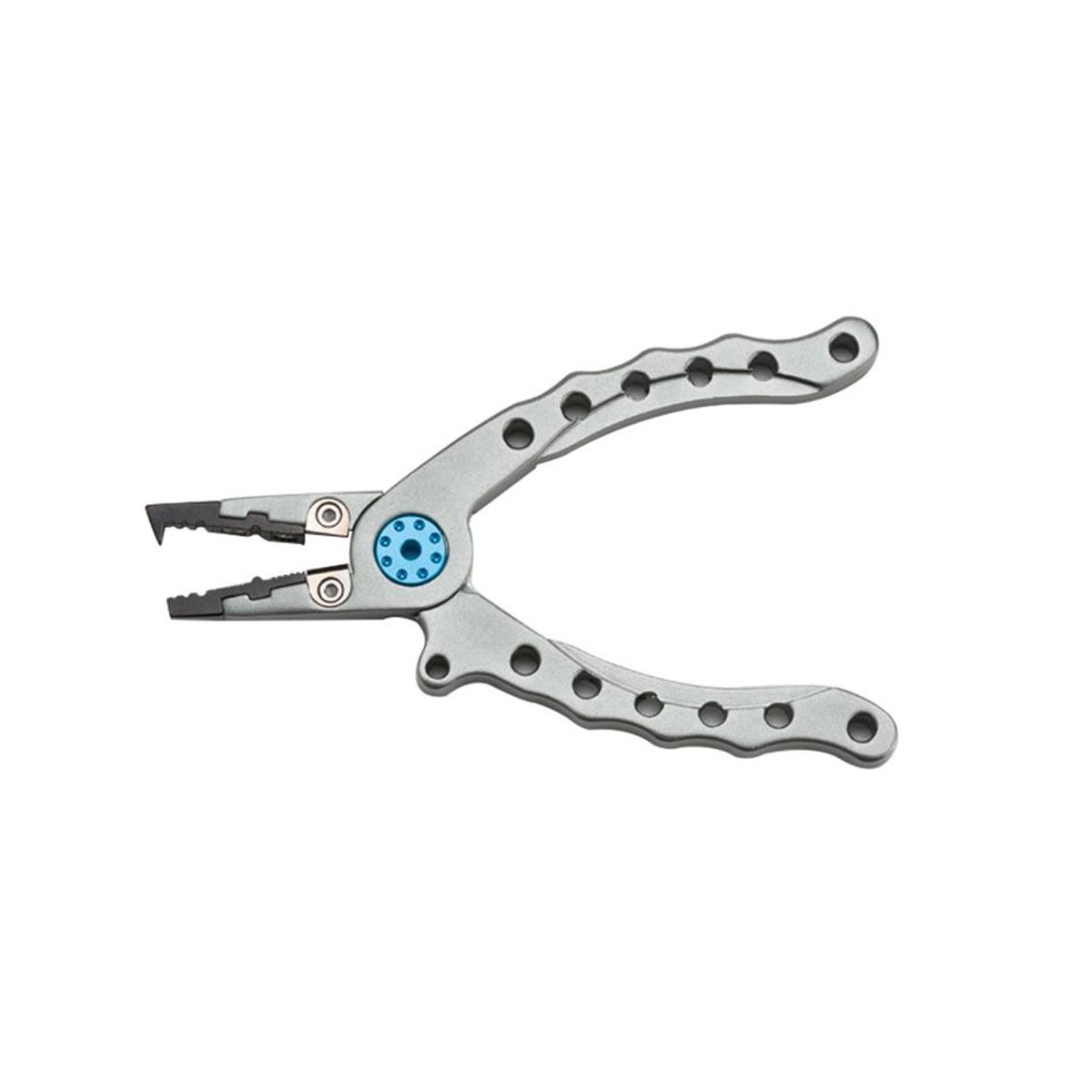 Zicco | Balıkçı PensesiYardımcı ÜrünlerZiccoBalıkçı Pensesi