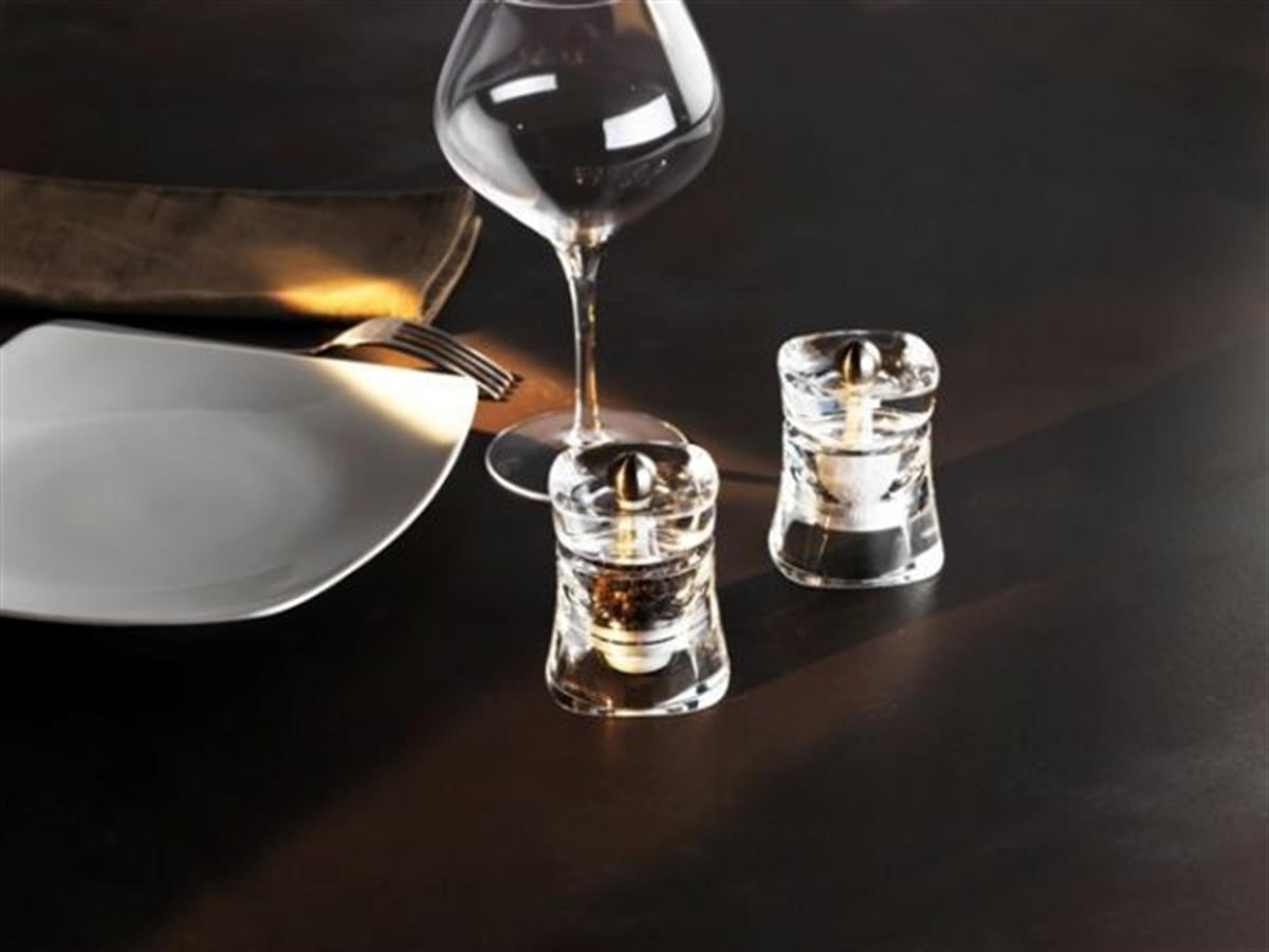 Tuz ve Karabiber DeğirmenleriPeugeotBaltic Acrylic Karabiber Değirmeni