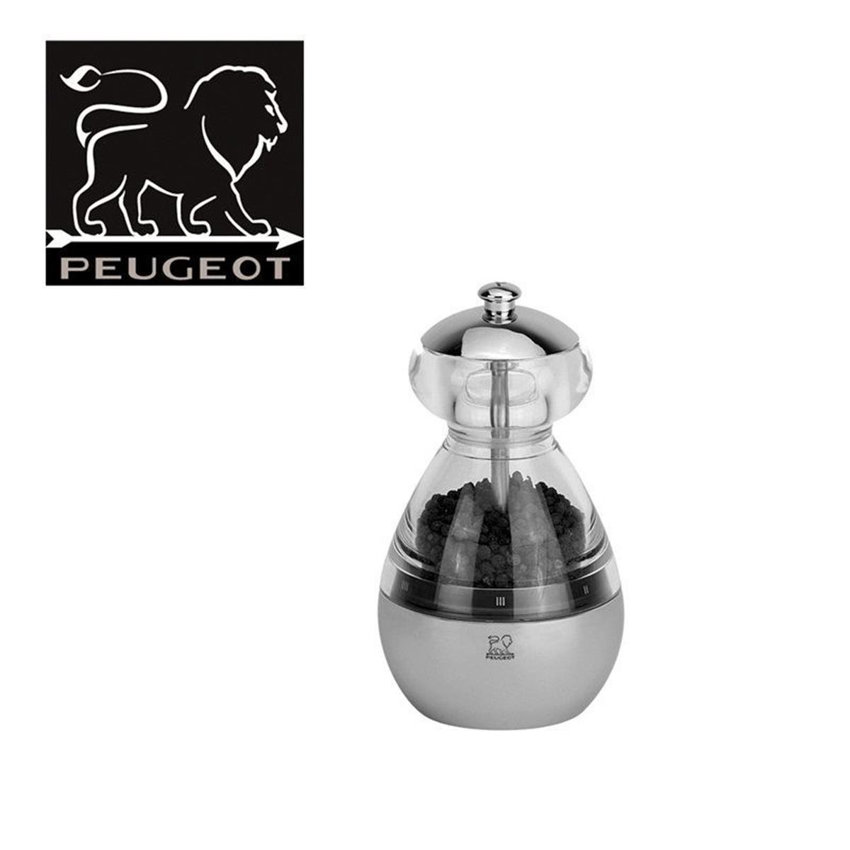 Tuz ve Karabiber DeğirmenleriPeugeotBandol Tuz Değirmeni