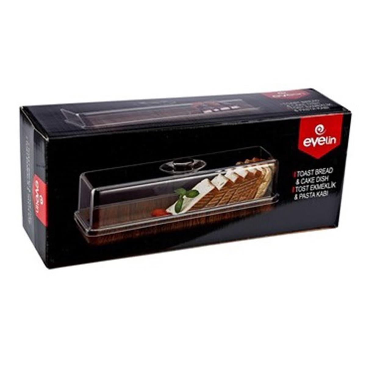 Evelin | Baton Pasta & Tost EkmeklikEkipmanlarEvelinBaton Pasta & Tost Ekmeklik