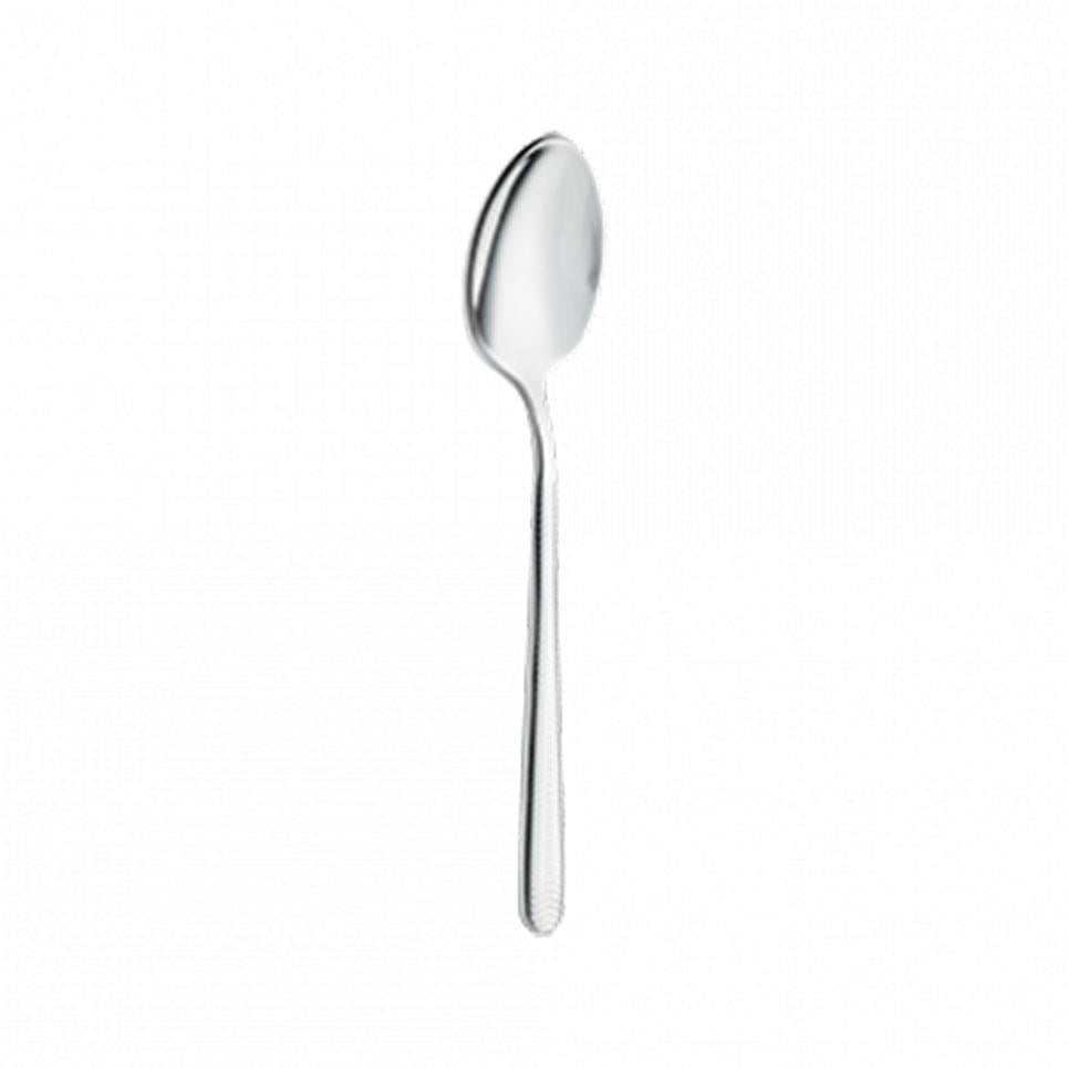 IllusionBonnaBonna Illusion Paslanmaz Çelik Kahve Kaşığı 13 cm