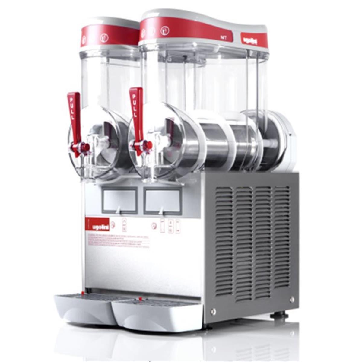 Kapp Buzlu İçecek Makinesi / Ice SlushMeyve SıkacaklarıKappBuzlu İçecek Makinesi / Ice Slush