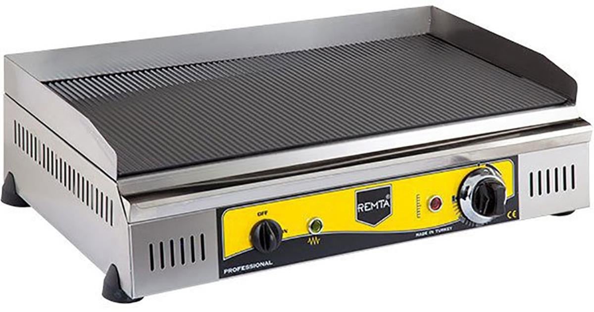 Remta | Cam Yüzeyli Izgara Elektrikli 60 cm R57Yardımcı EkipmanlarRemtaCam Yüzeyli Izgara Elektrikli 60 cm R57