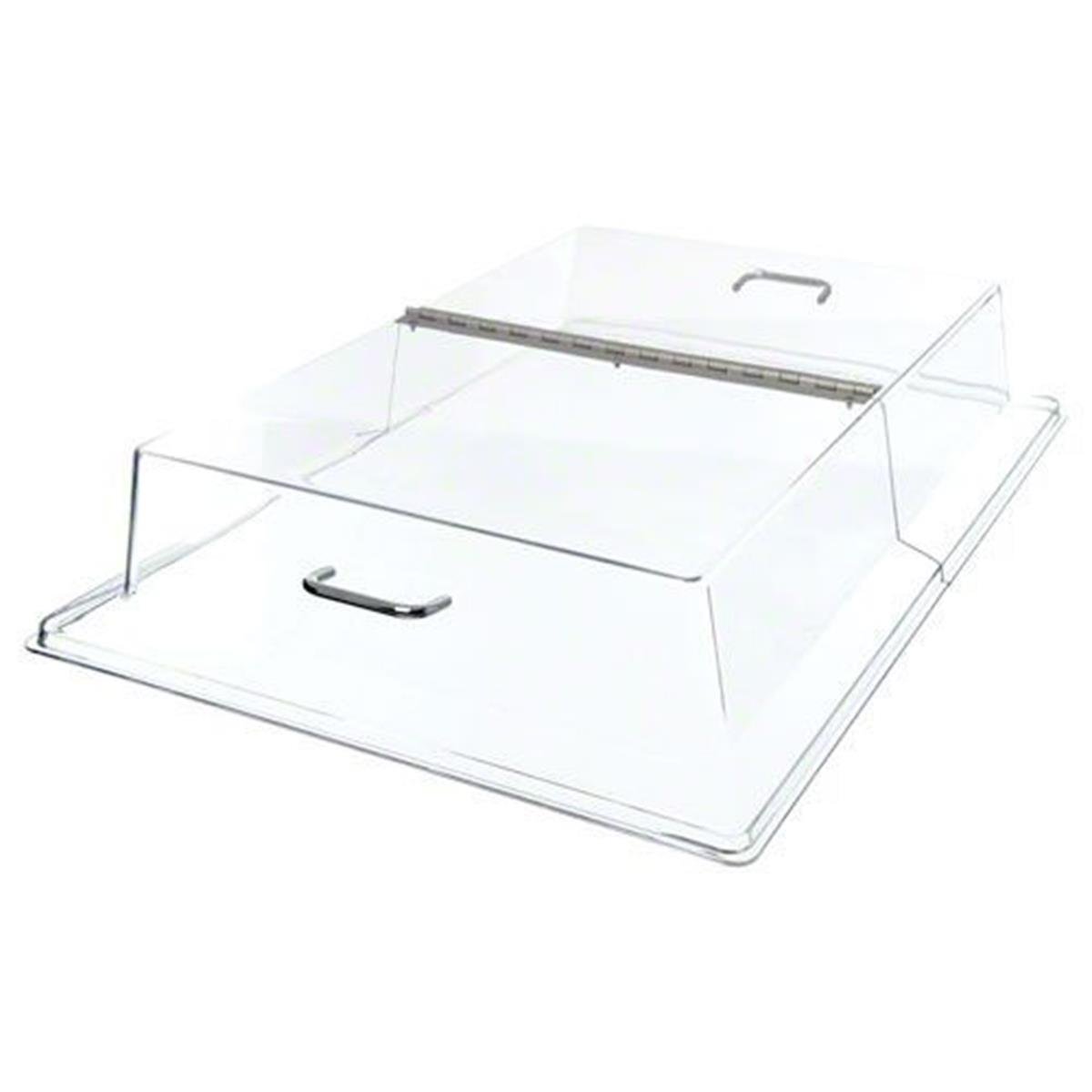 Teşhir TepsileriCambroCamwear Dikdörtgen Kapak