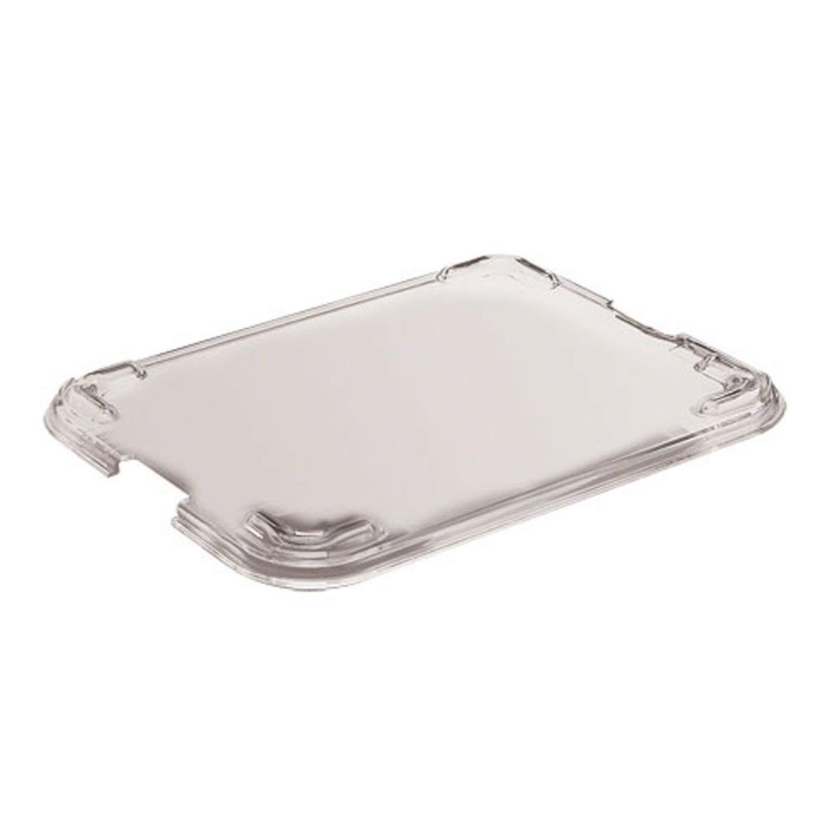 Yiyecek Taşıma TepsileriCambroCamwear Polikarbonat İç Tepsi Kapağı