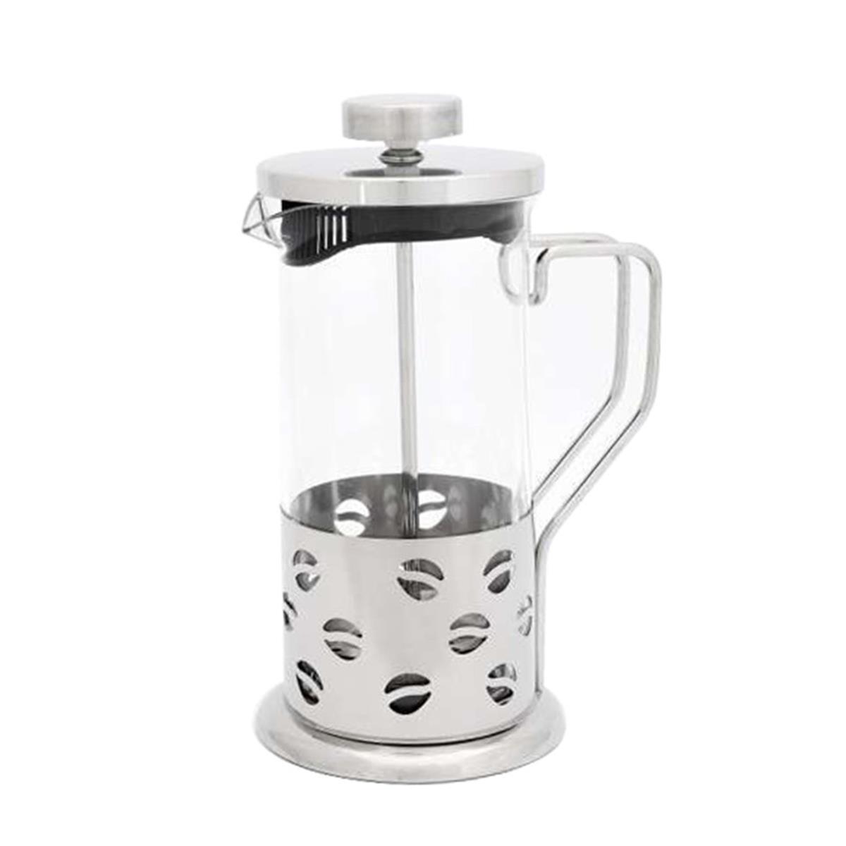 Ün | Çay Kahve PotuPotlar - Sütlükler - Sürahiler- KuverlerÜnÇay Kahve Potu 350 ml