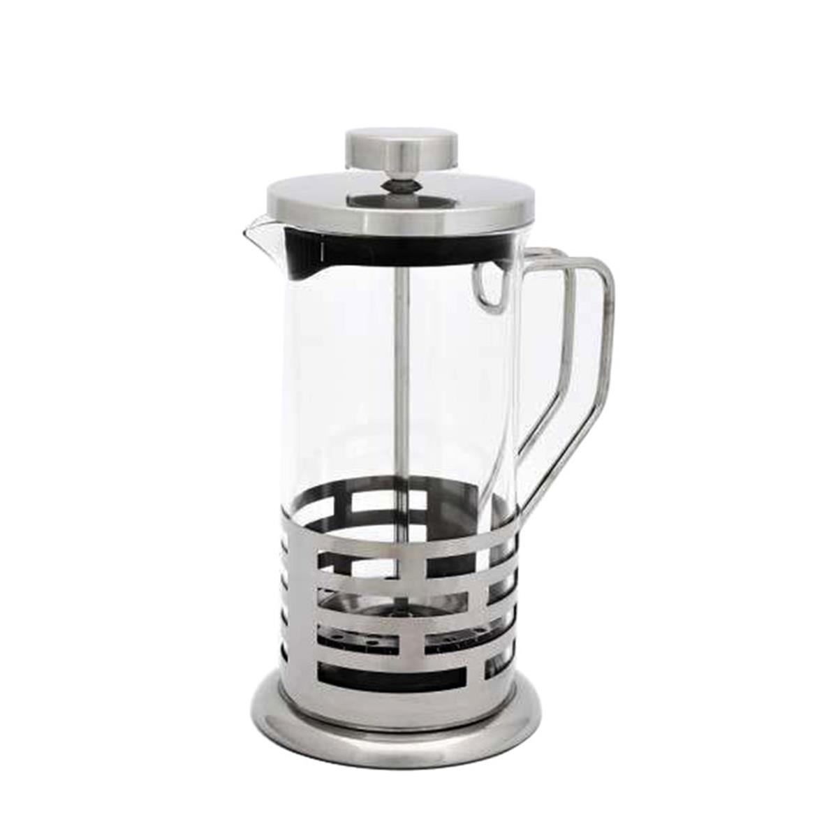 Ün | Çay Kahve Potu 600 mlPotlar - Sütlükler - Sürahiler- KuverlerÜnÇay Kahve Potu 600 ml