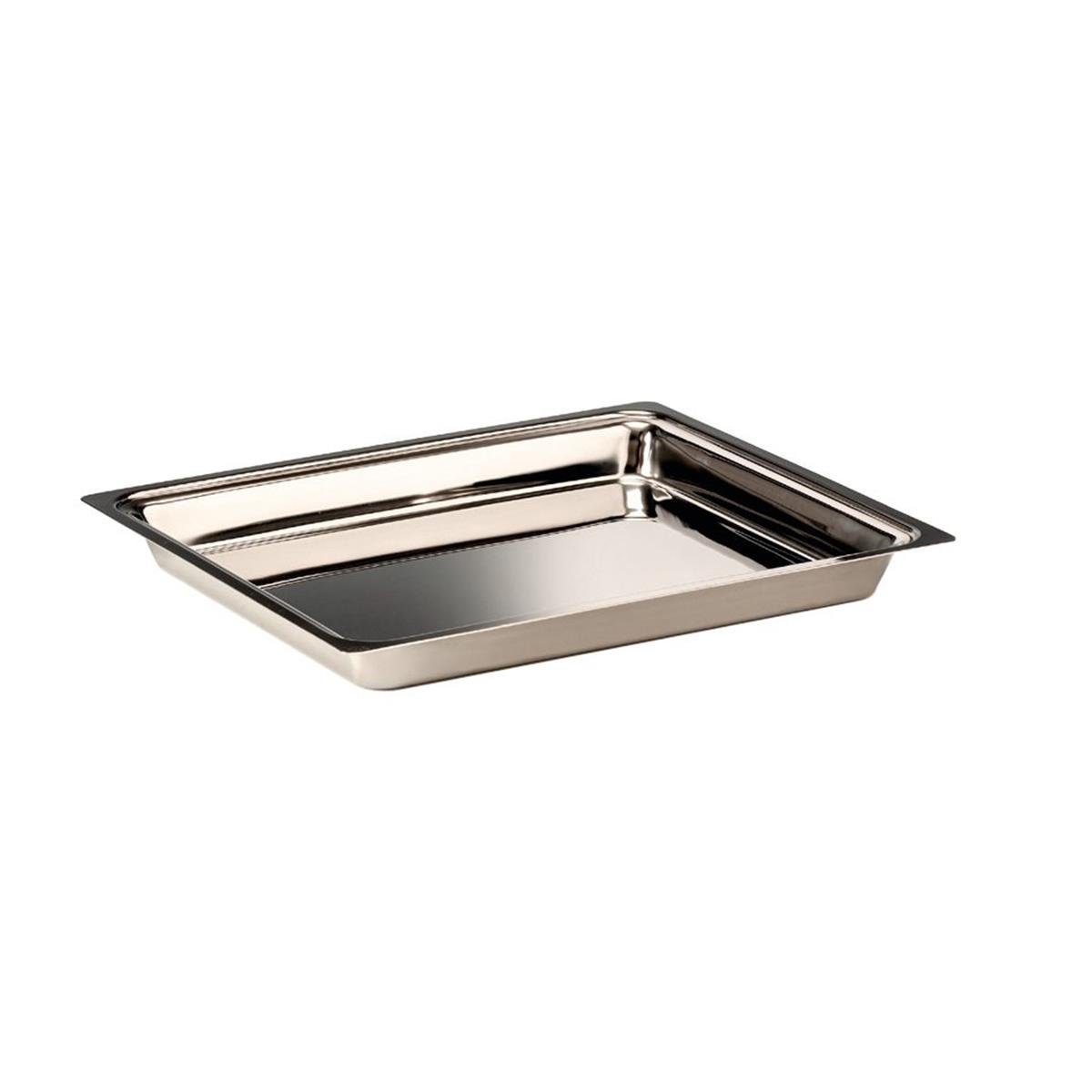 Zicco Çelik Teşhir Tepsi Gn 1/2Çelik TepsilerZiccoÇelik Teşhir Tepsi Gn 1/2