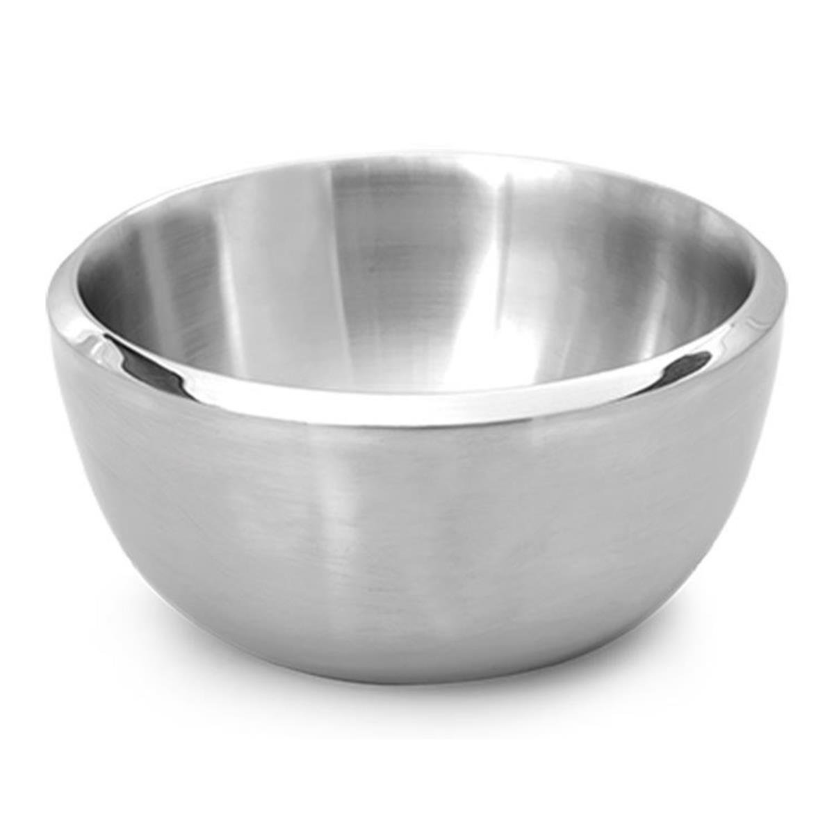 Kapp Çift Cidarlı Çelik TabakÇelikKappÇift Cidarlı Çelik Tabak