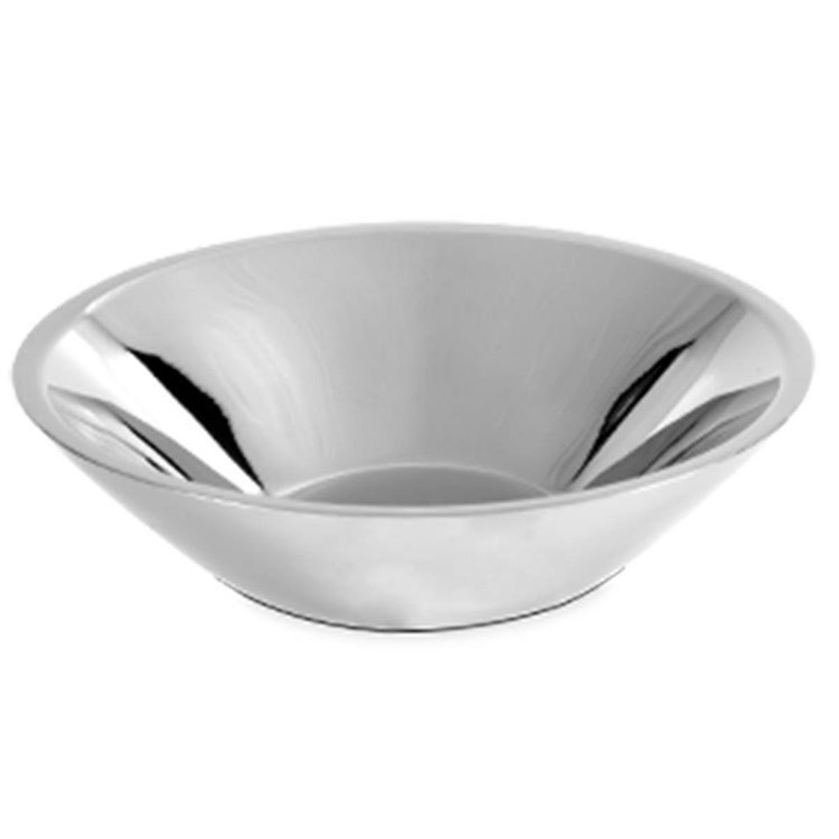 Kapp Çift Cidarlı Konik TabakÇelikKappÇift Cidarlı Konik Tabak