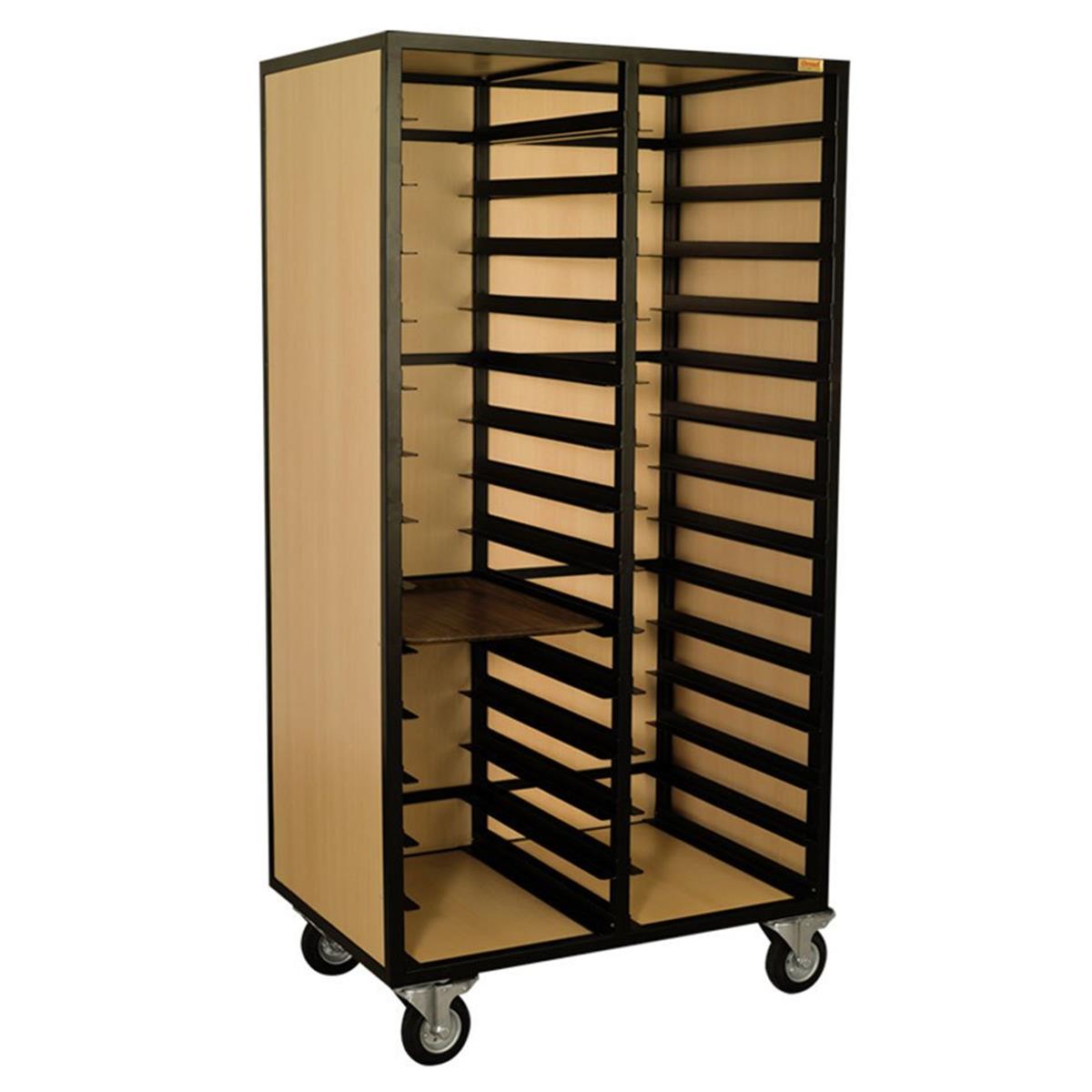 Ormel Çiftli Tepsi İstif ArabasıTepsi Taşıma ArabalarıOrmelÇiftli Tepsi İstif Arabası