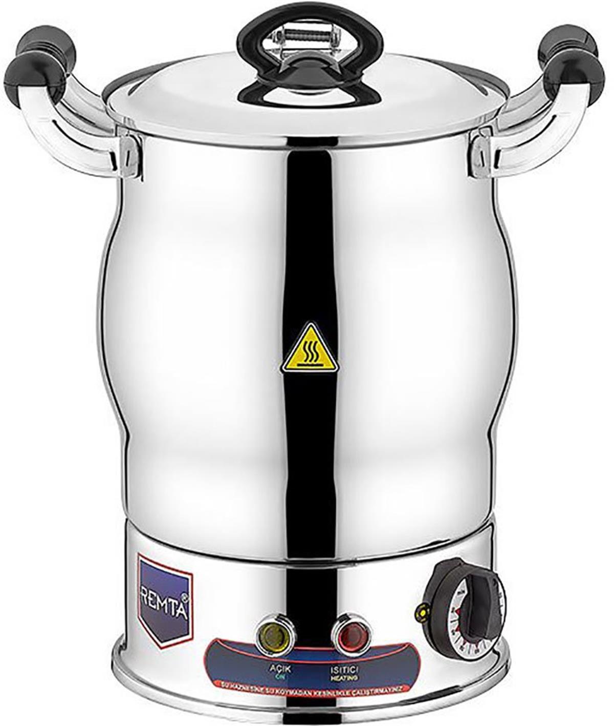 Remta | Çikolata Sosluğu 2,8 lt SC1Çay Kazanları ve Kahve MakinalarıRemtaÇikolata Sosluğu 2,8 lt SC1