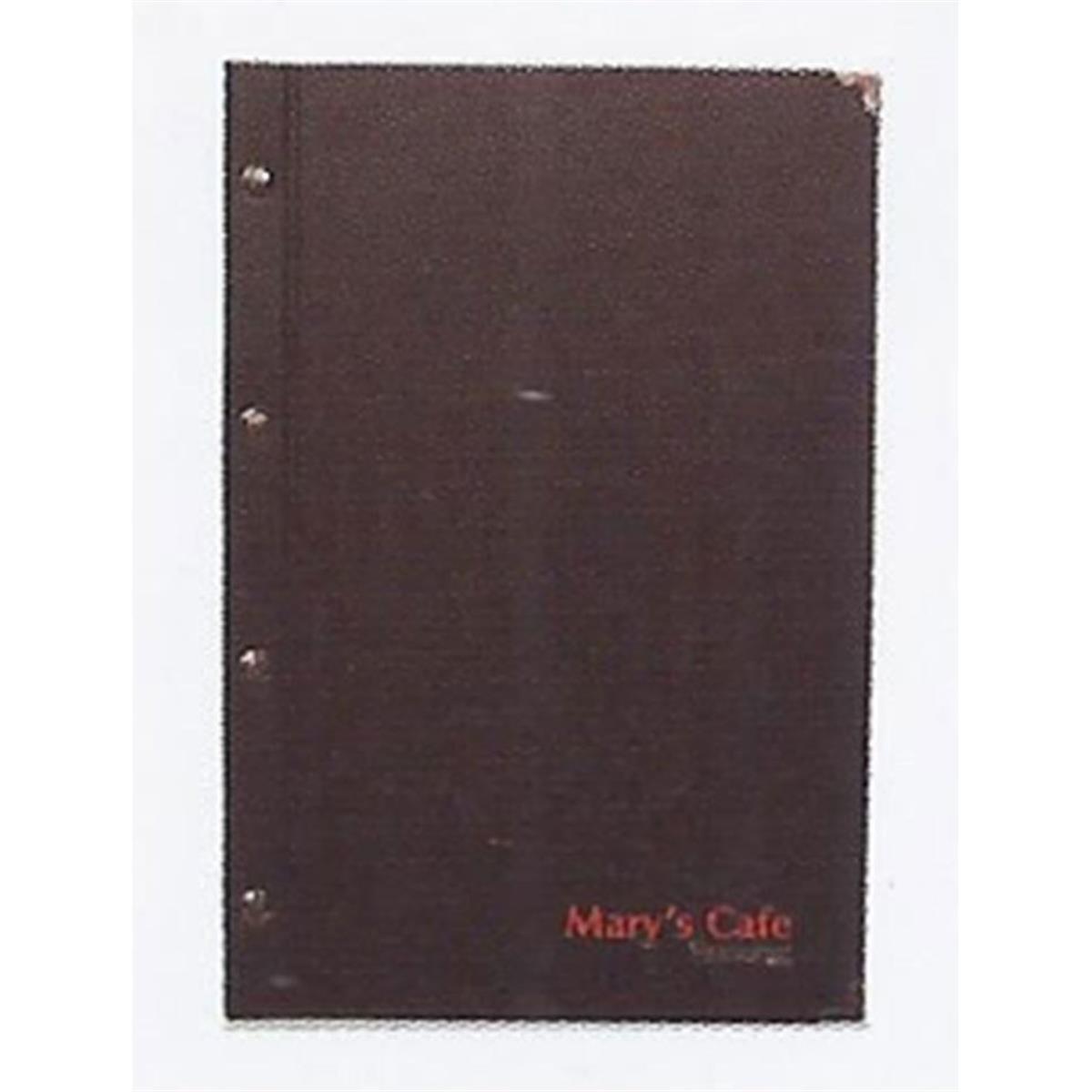 Stark Menü | Cilt Bezi VidalıMenü ve SümenlerStark MenüCilt Bezi Vidalı