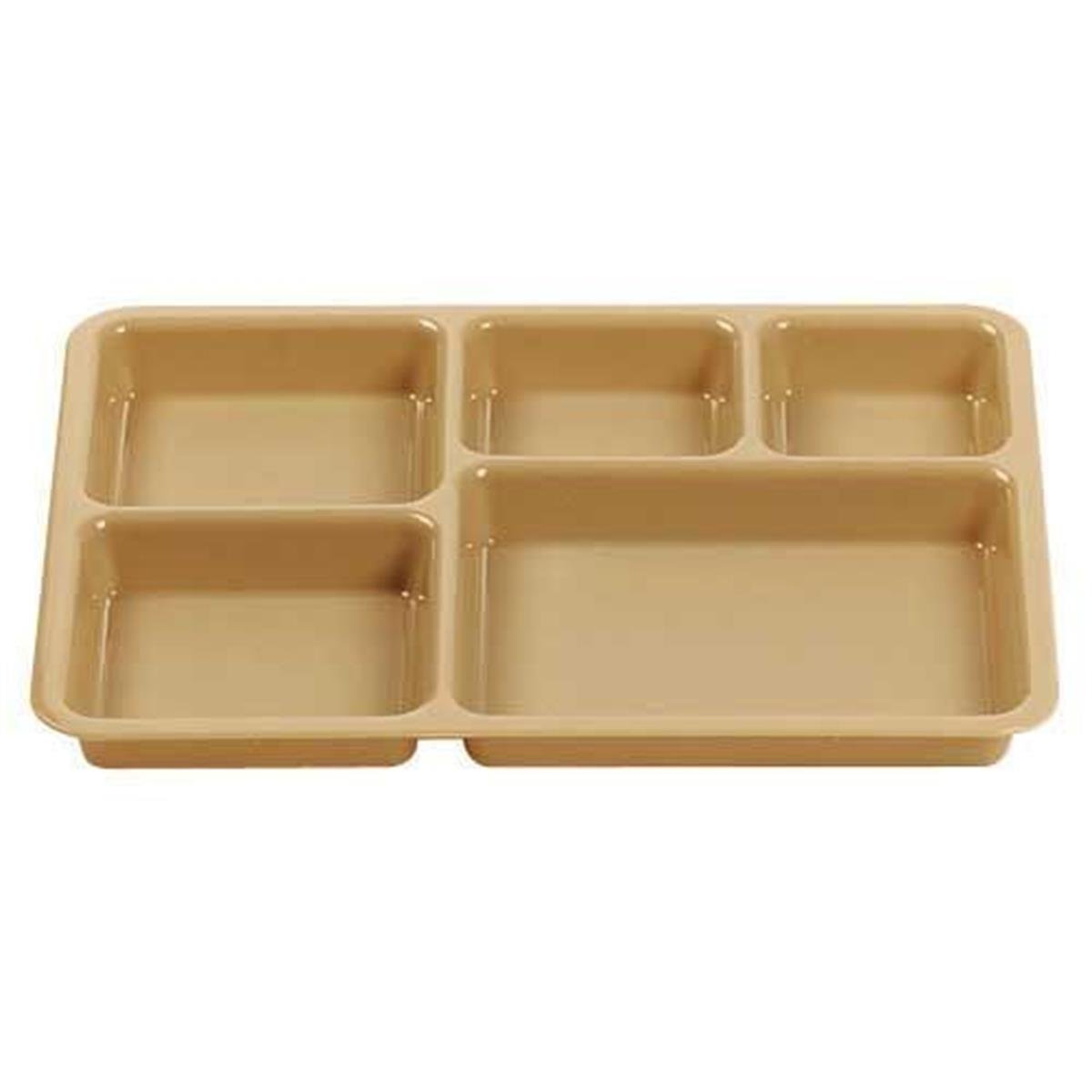 Yiyecek Taşıma TepsileriCambroCo-Polimer İç İçe Tepsili Ana Tepsi